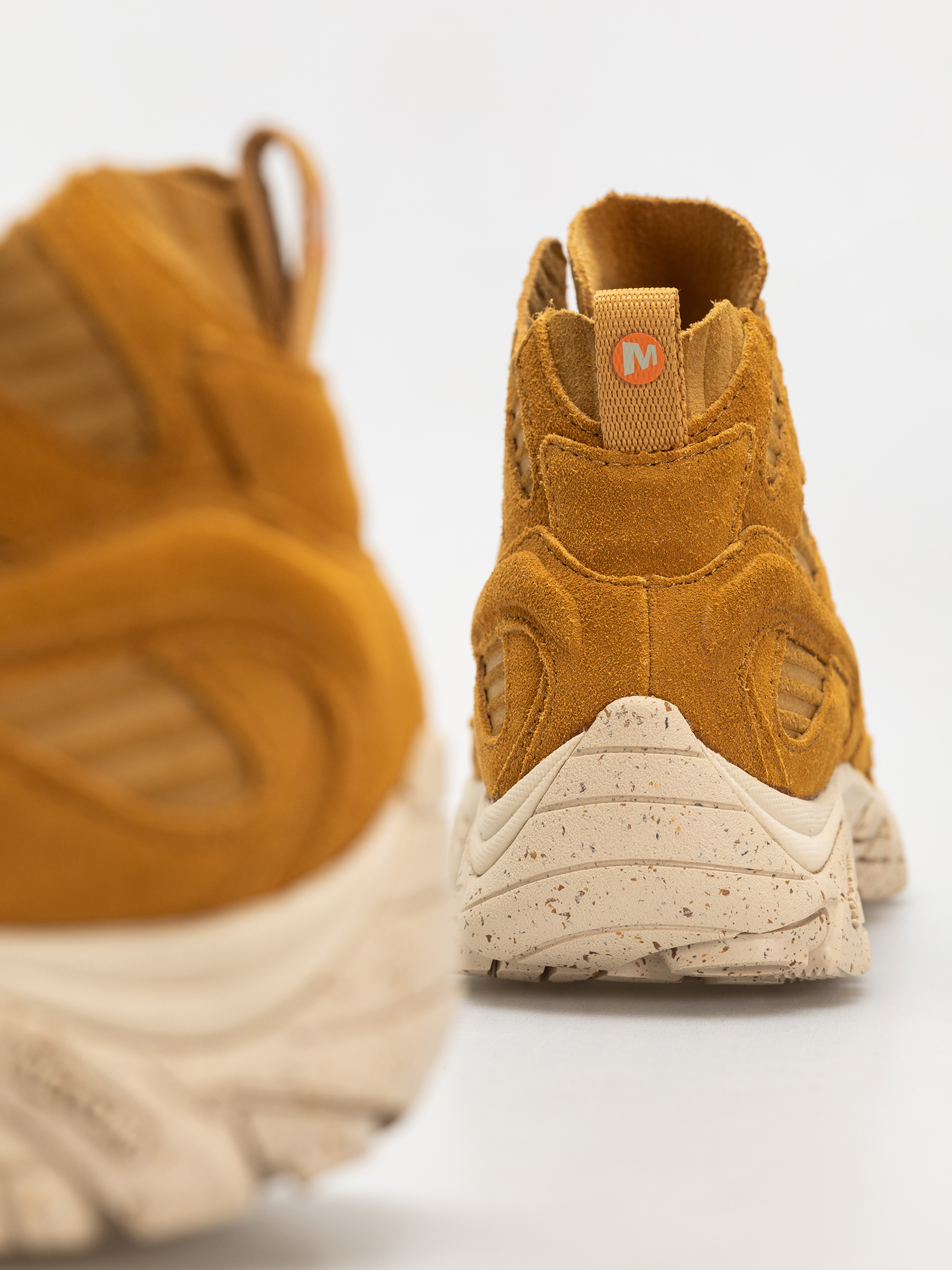 Обувки Merrell Moab 2 Decon Mid Cord Se Wmn (harvest)