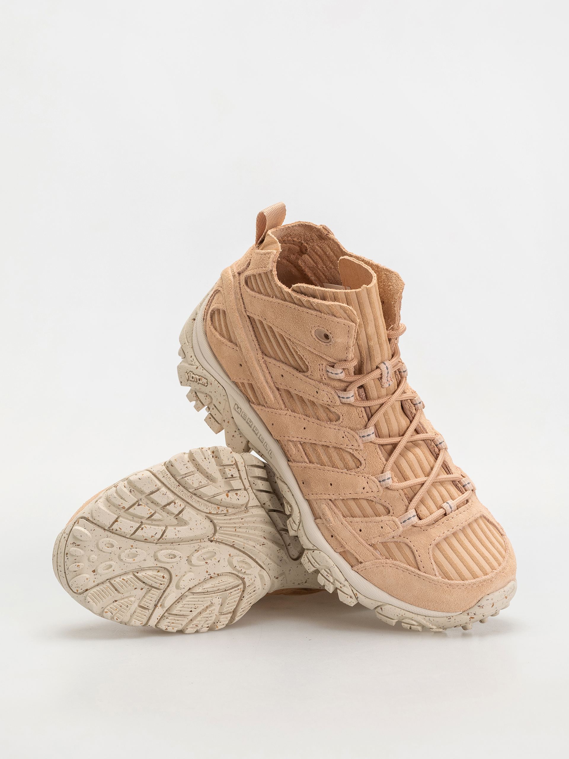 Обувки Merrell Moab 2 Decon Mid Cord Se Wmn (desert mist)