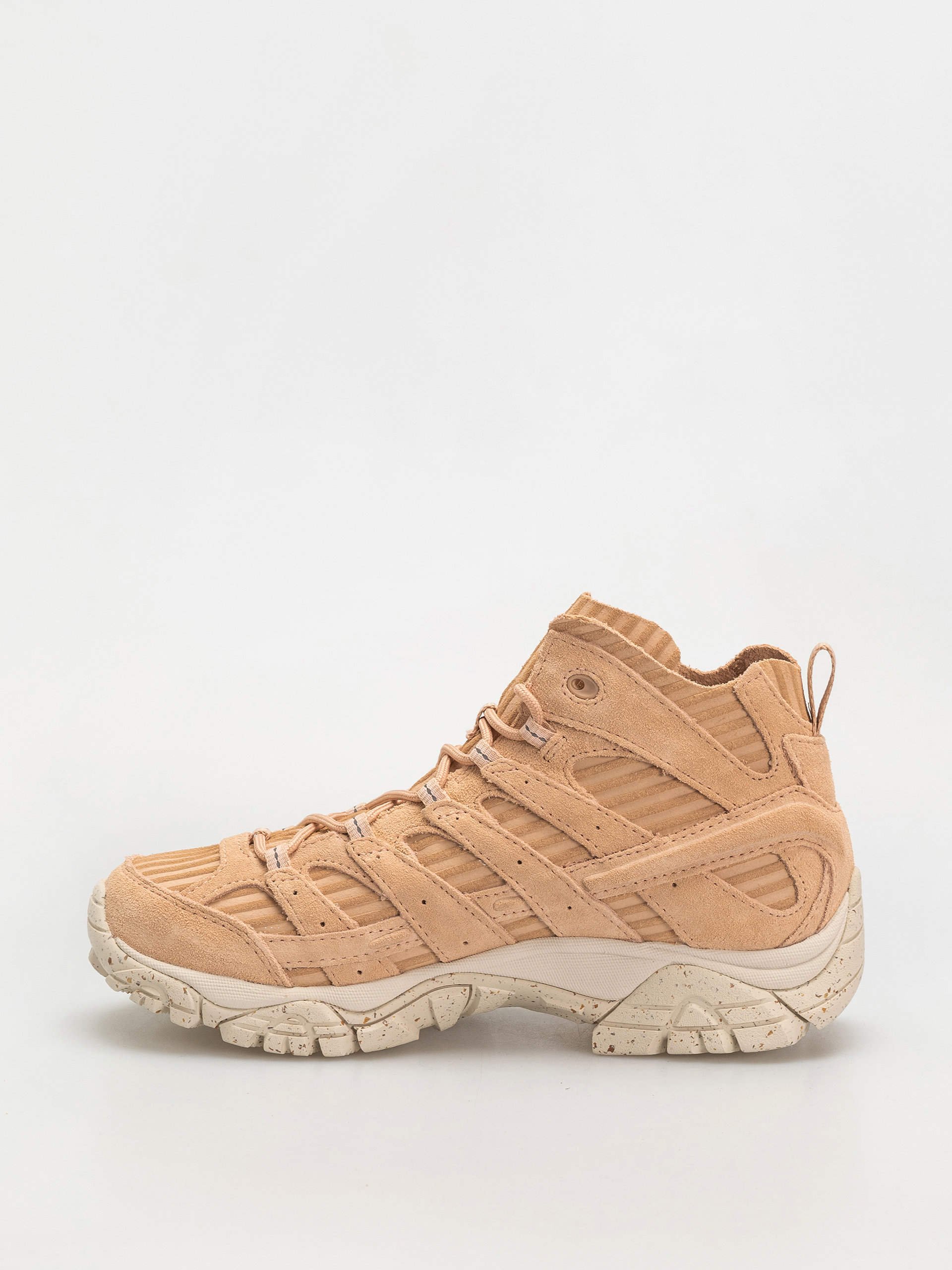 Обувки Merrell Moab 2 Decon Mid Cord Se Wmn (desert mist)