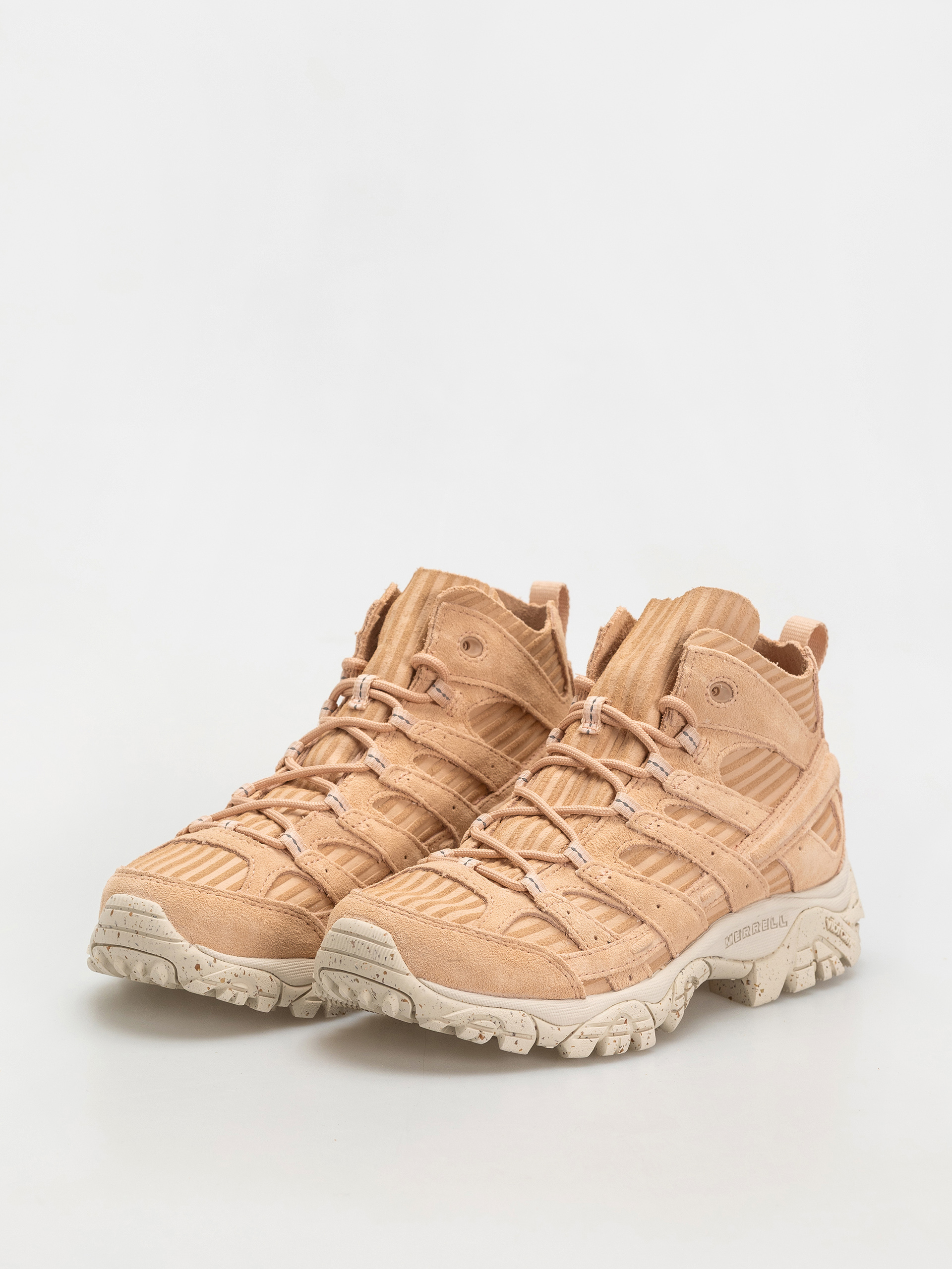 Обувки Merrell Moab 2 Decon Mid Cord Se Wmn (desert mist)