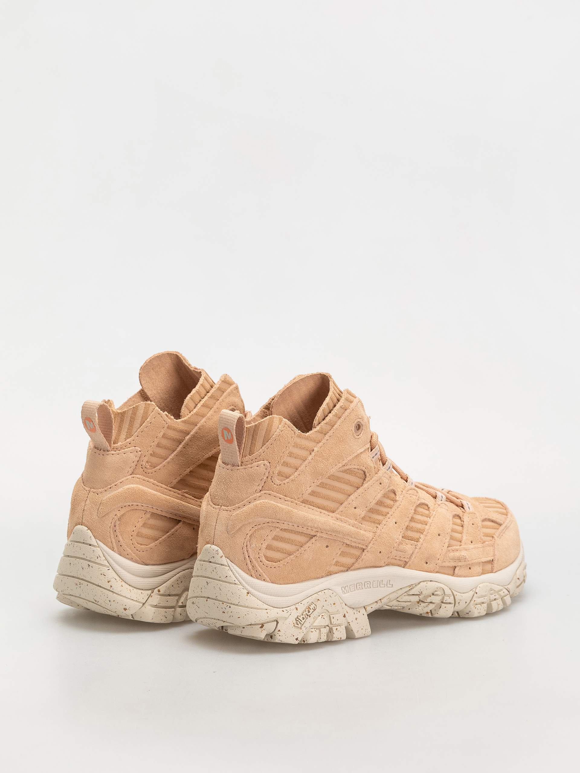 Обувки Merrell Moab 2 Decon Mid Cord Se Wmn (desert mist)