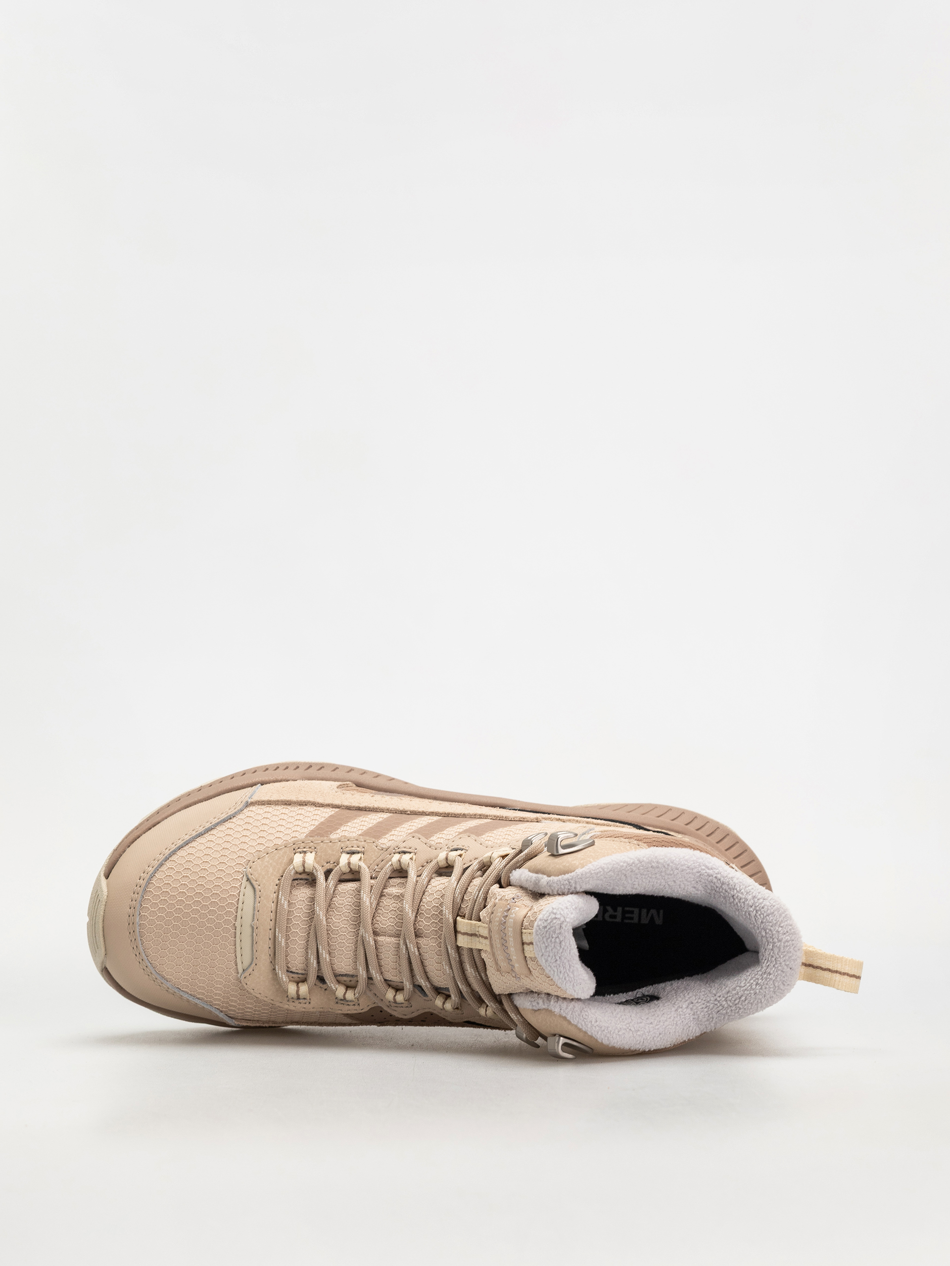Обувки Merrell Speed Strike 2 Thermo Mid Wp Wmn (nougat)