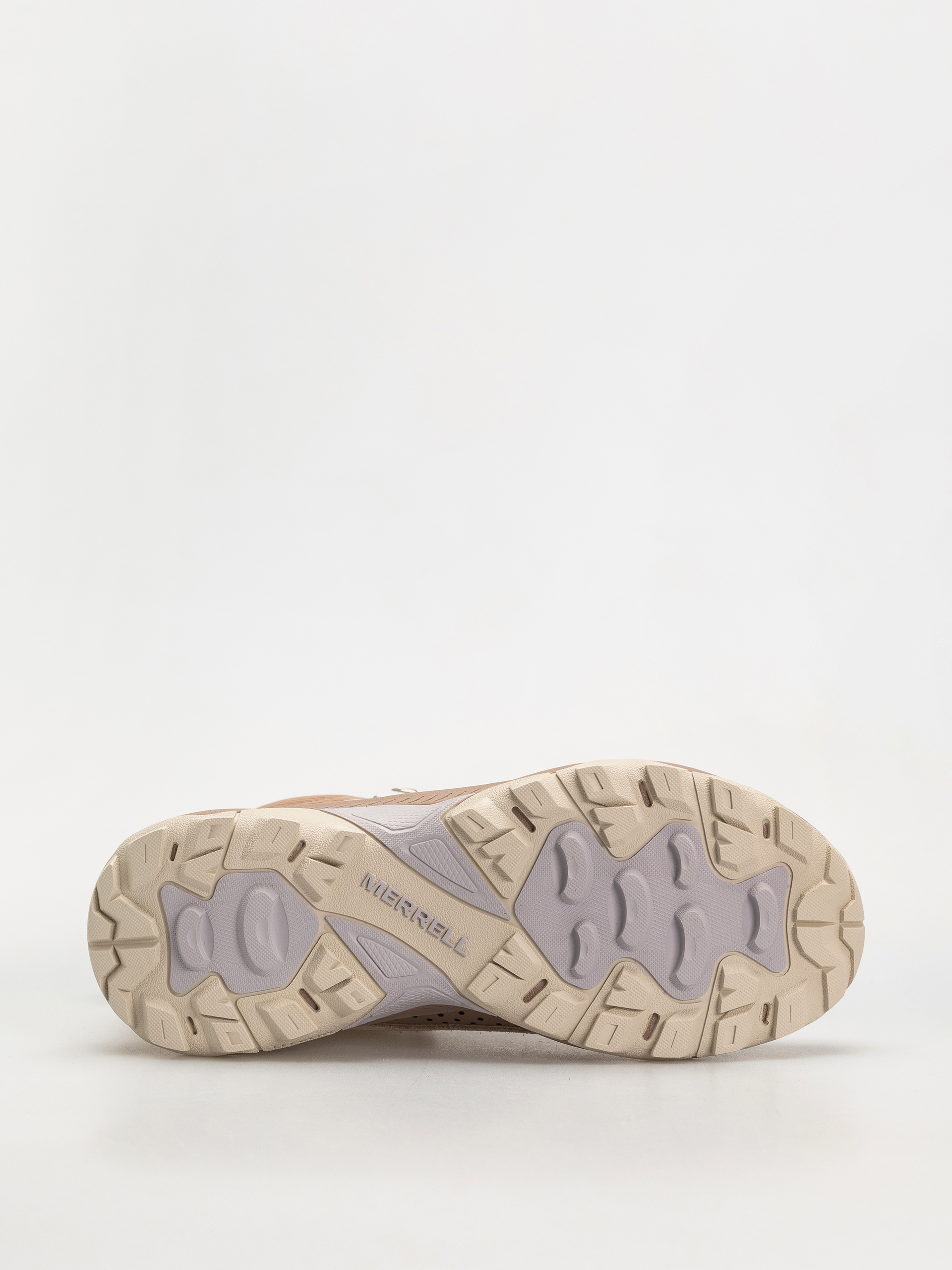 Обувки Merrell Speed Strike 2 Thermo Mid Wp Wmn (nougat)