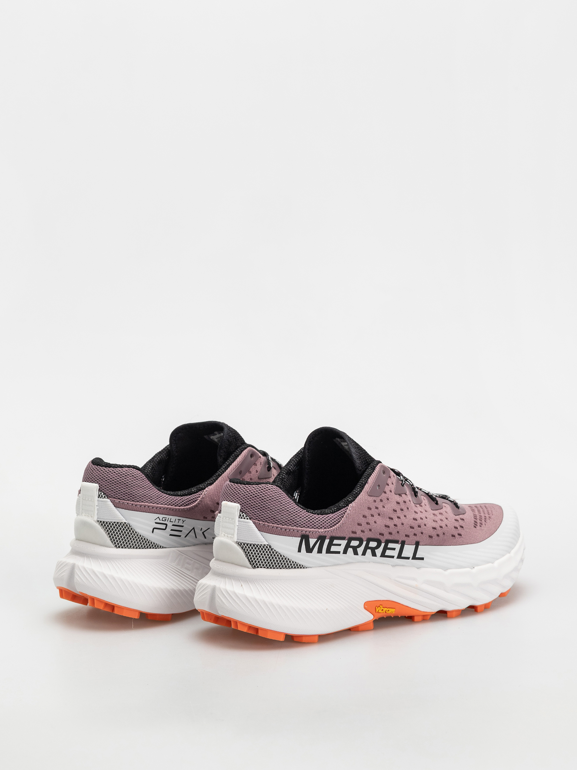 Обувки Merrell Agility Peak 5 (pale cherry)
