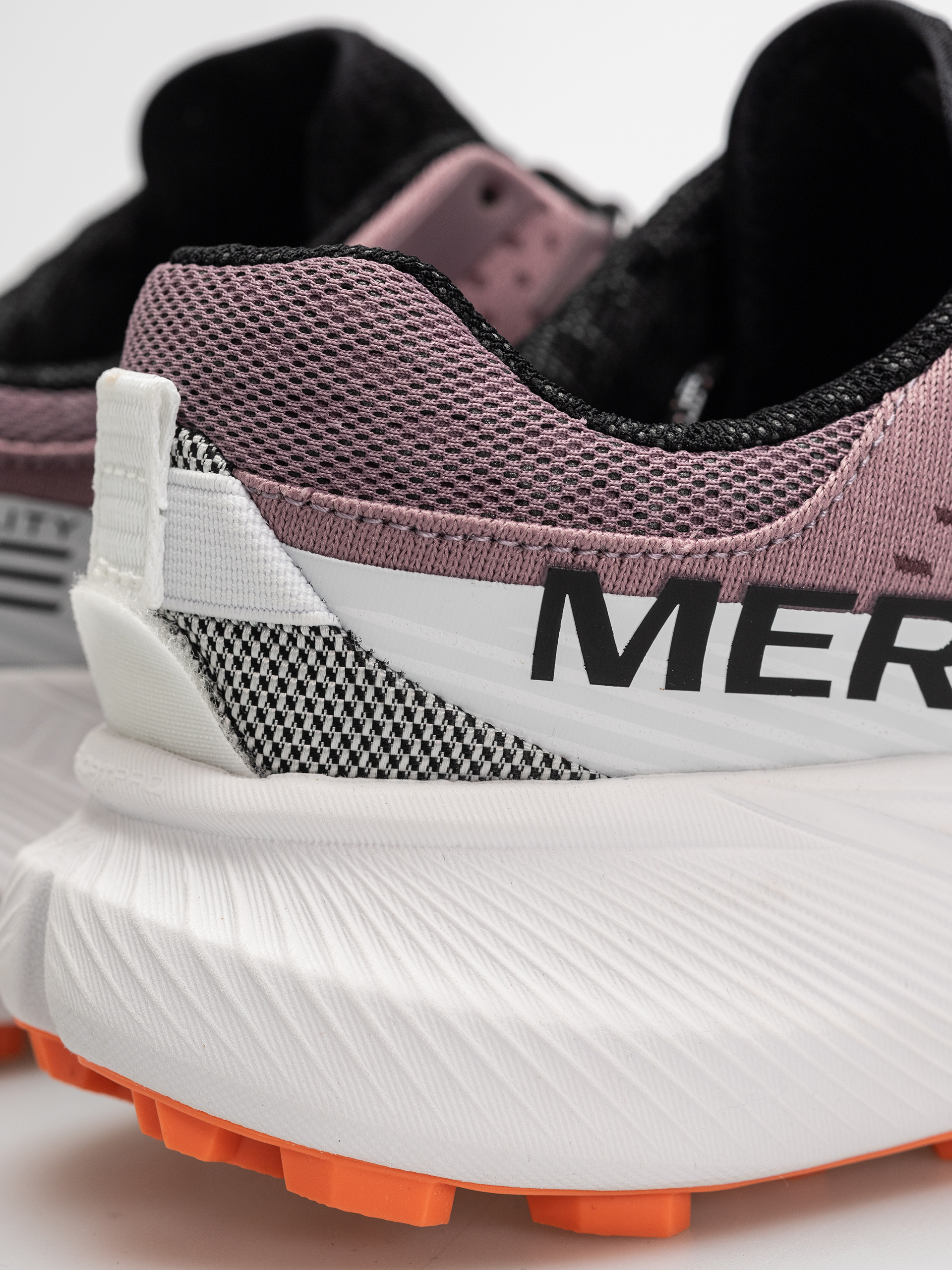 Обувки Merrell Agility Peak 5 (pale cherry)