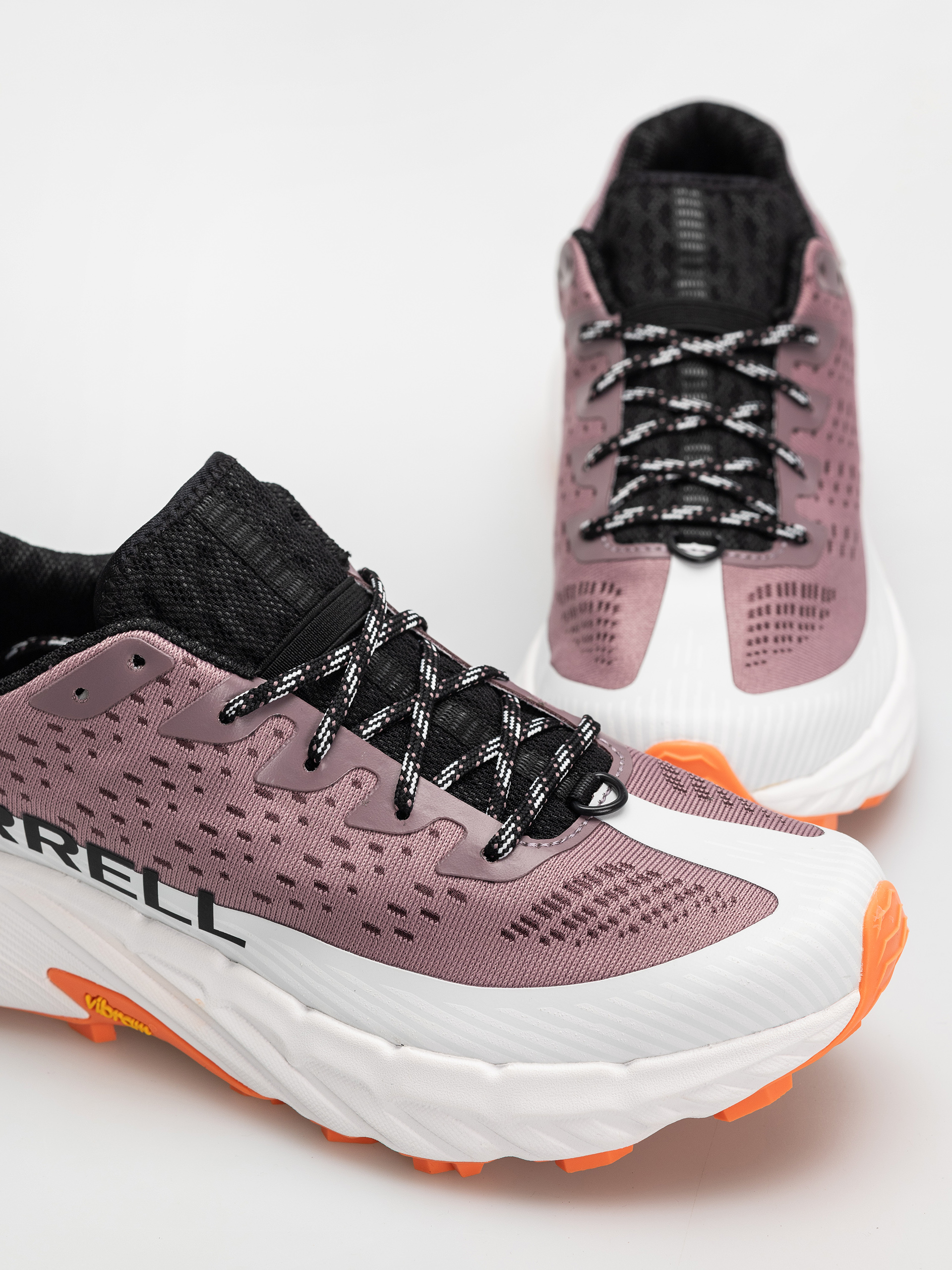 Обувки Merrell Agility Peak 5 (pale cherry)