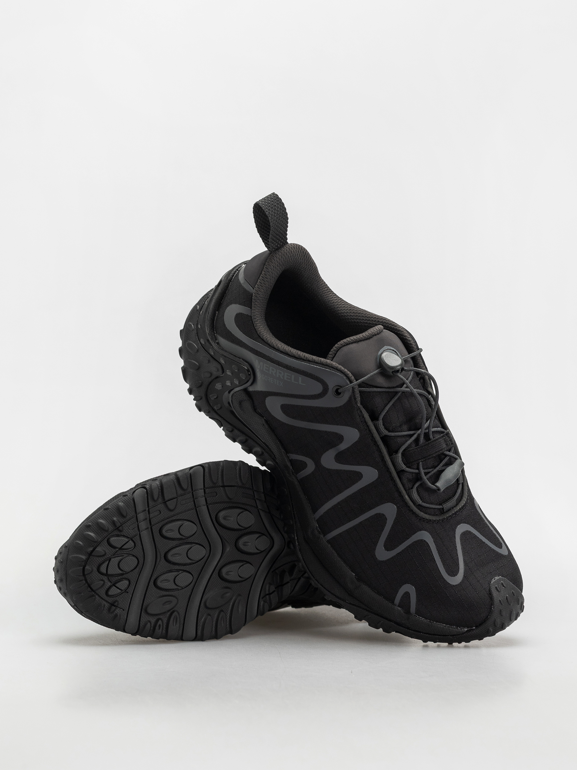 Обувки Merrell Cham Redux Storm GTX Se (black/graphite)