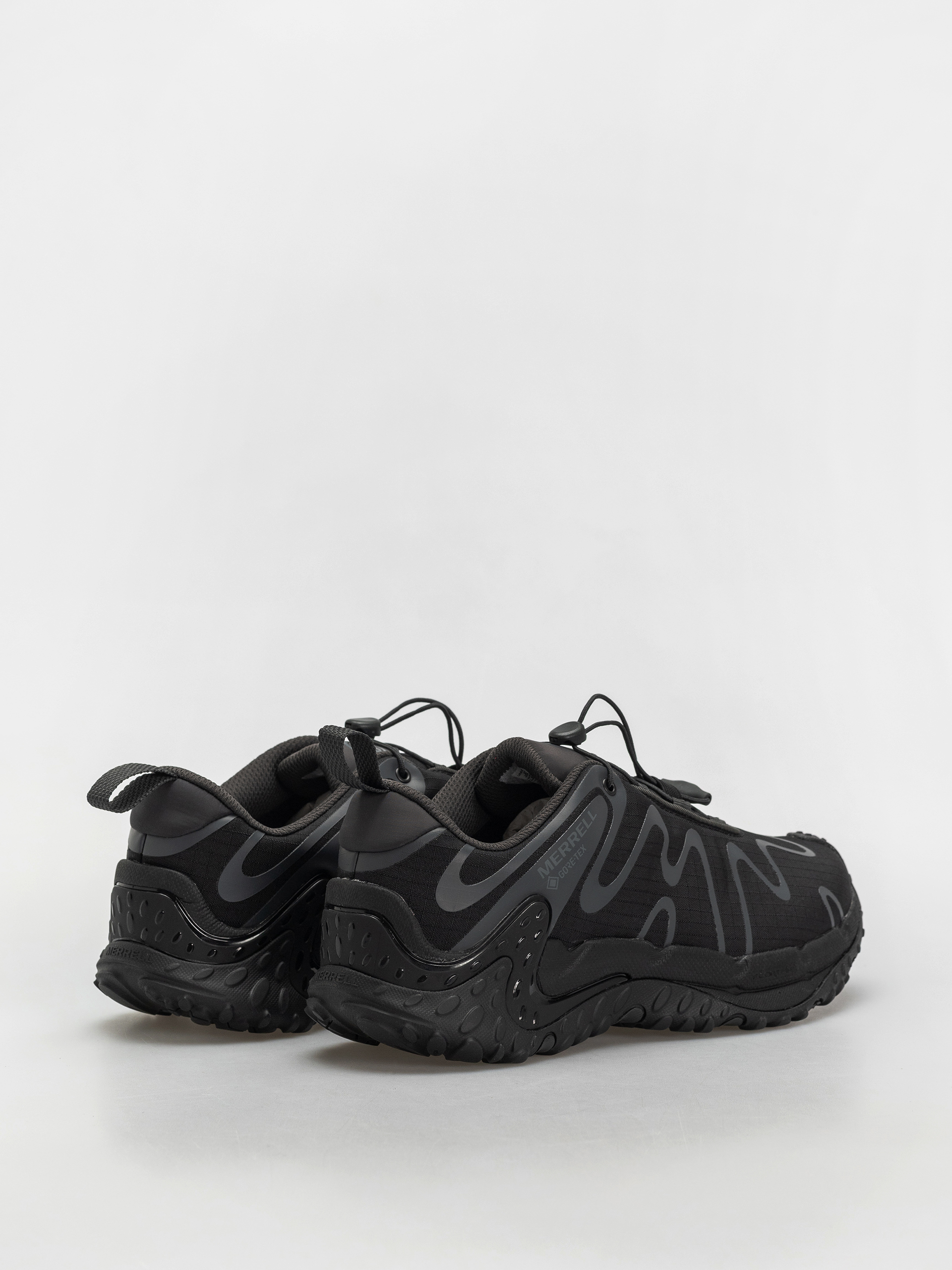 Обувки Merrell Cham Redux Storm GTX Se (black/graphite)