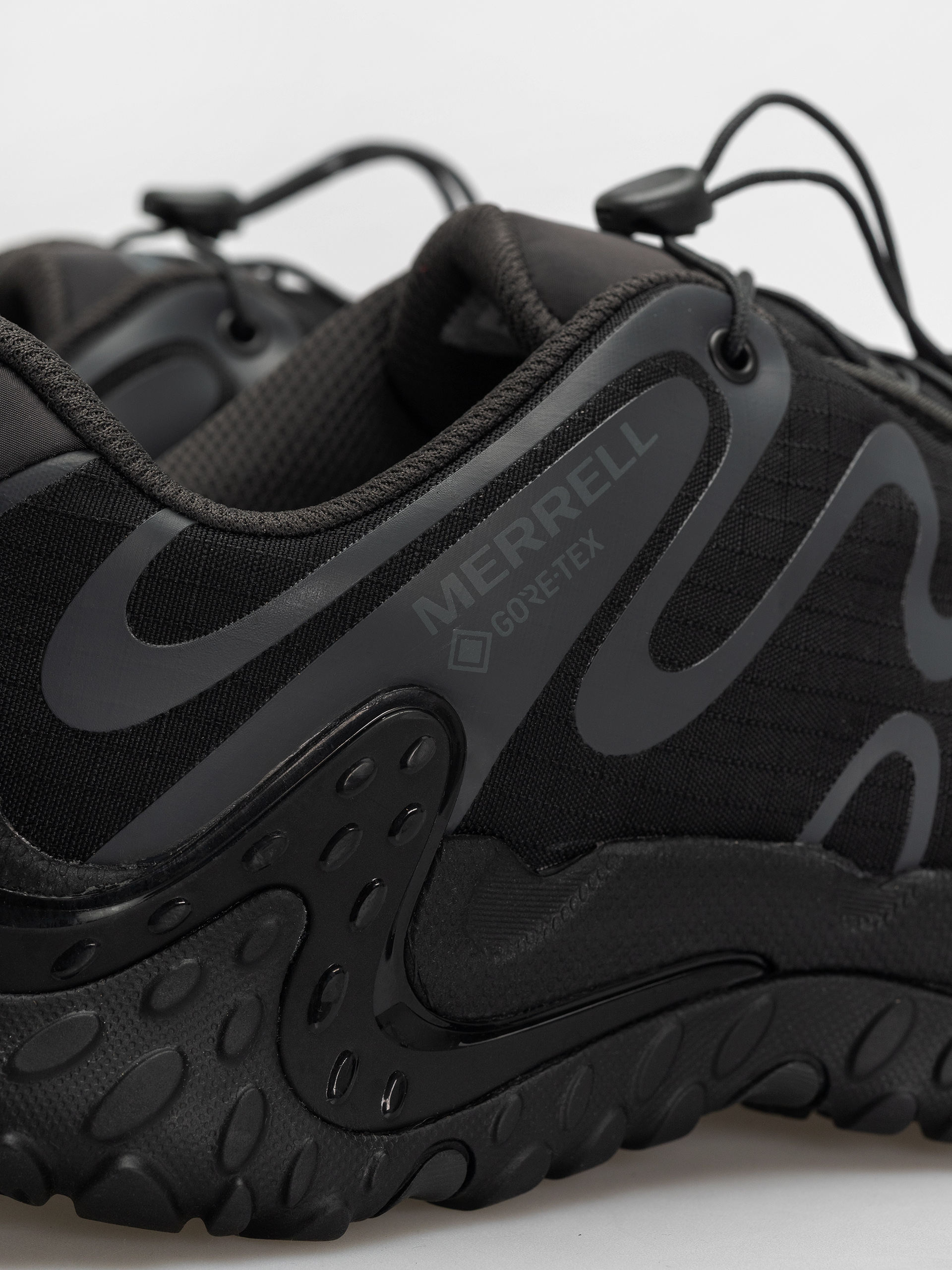 Обувки Merrell Cham Redux Storm GTX Se (black/graphite)