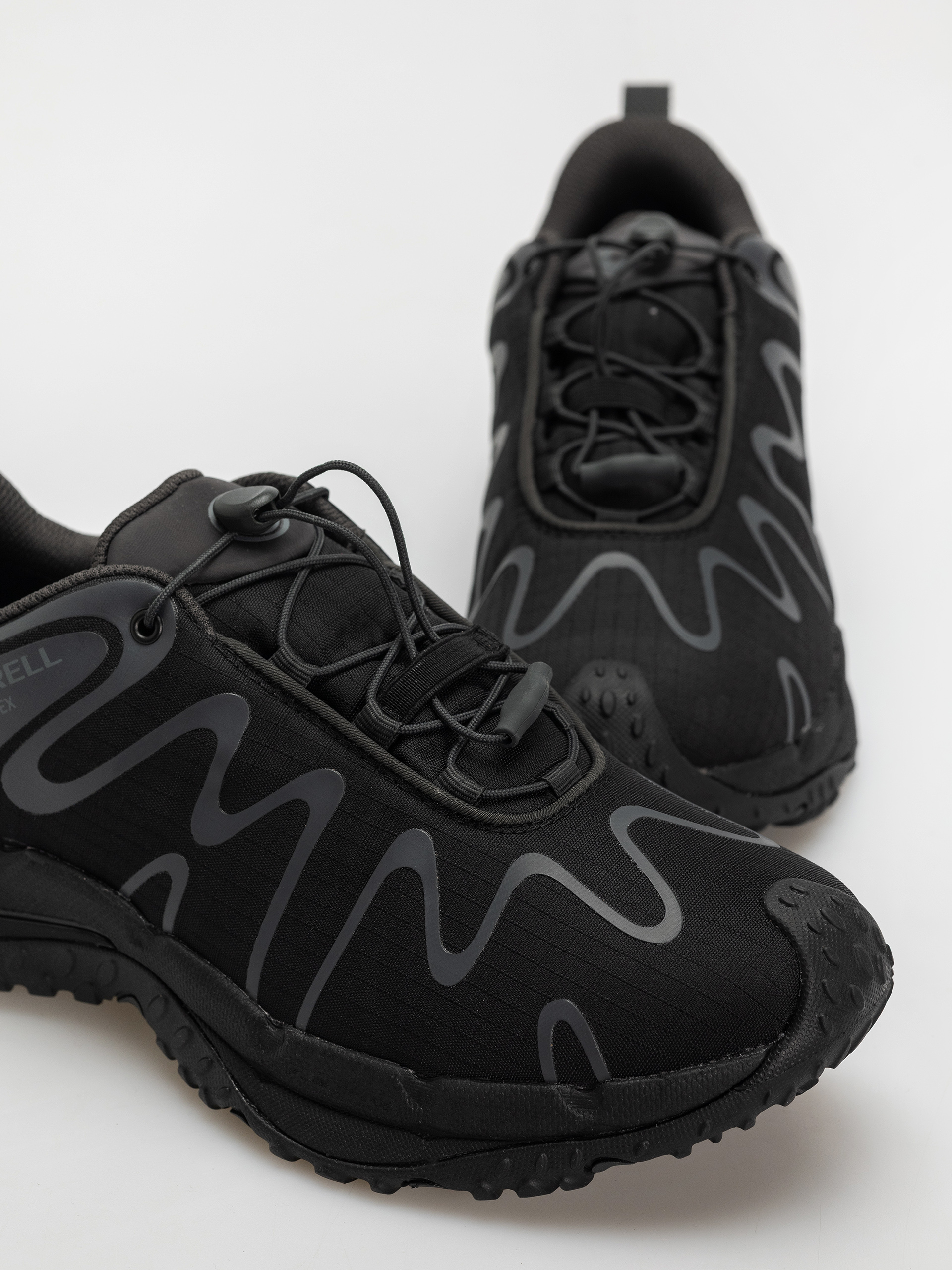 Обувки Merrell Cham Redux Storm GTX Se (black/graphite)
