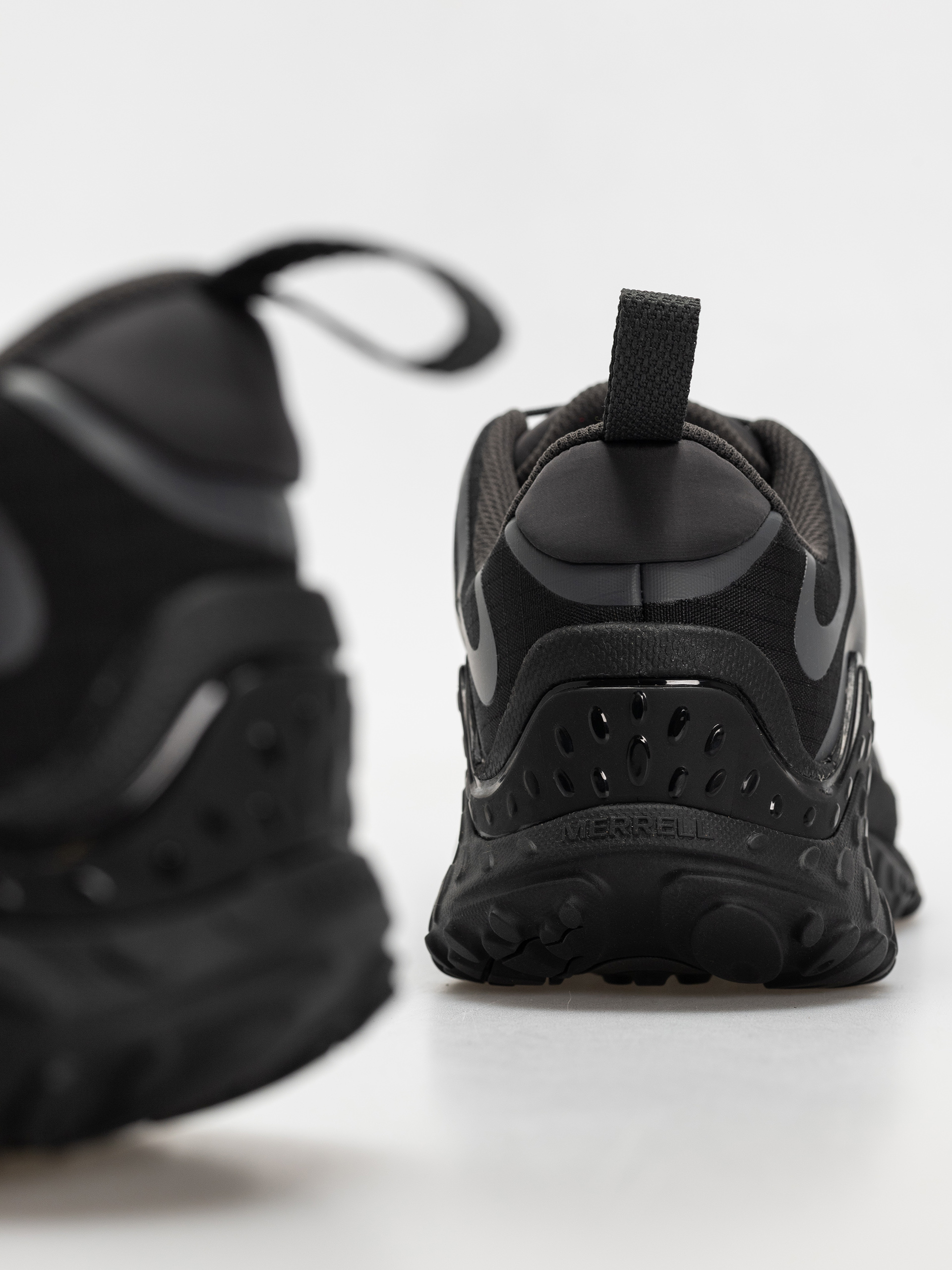 Обувки Merrell Cham Redux Storm GTX Se (black/graphite)