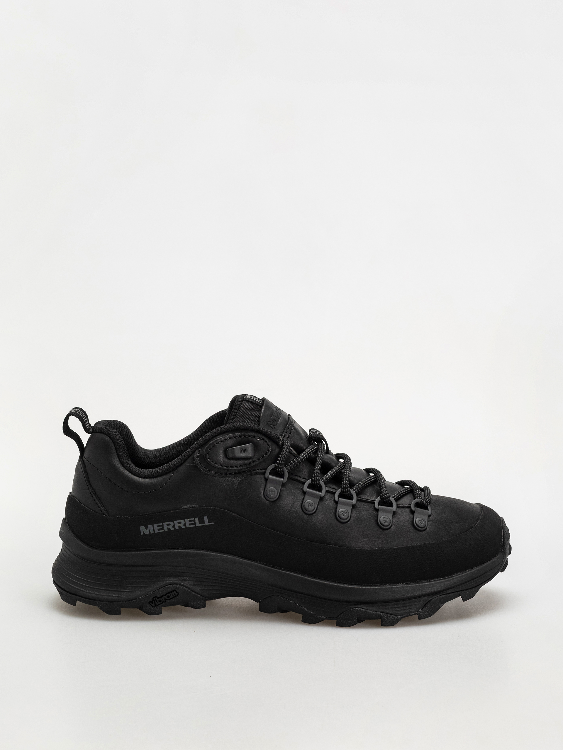 Обувки Merrell Ontario Speed Ltr Lace Se (black)