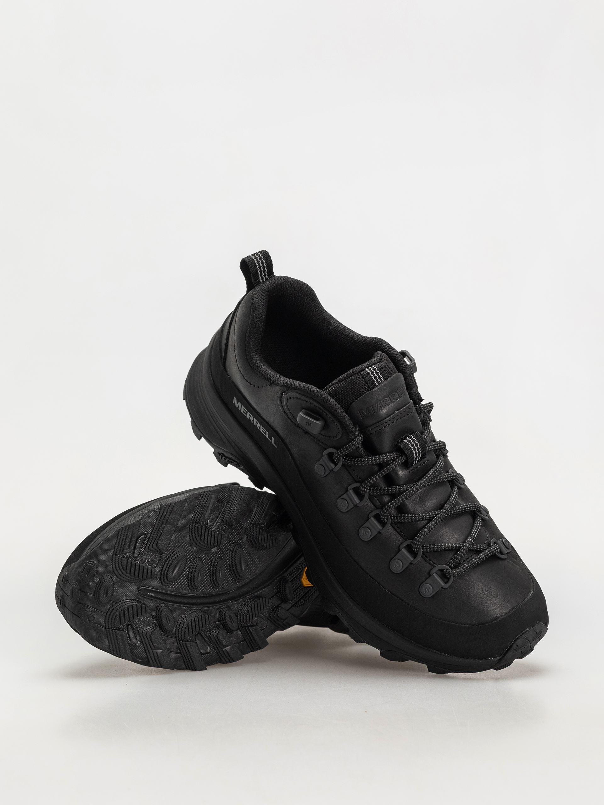 Обувки Merrell Ontario Speed Ltr Lace Se (black)