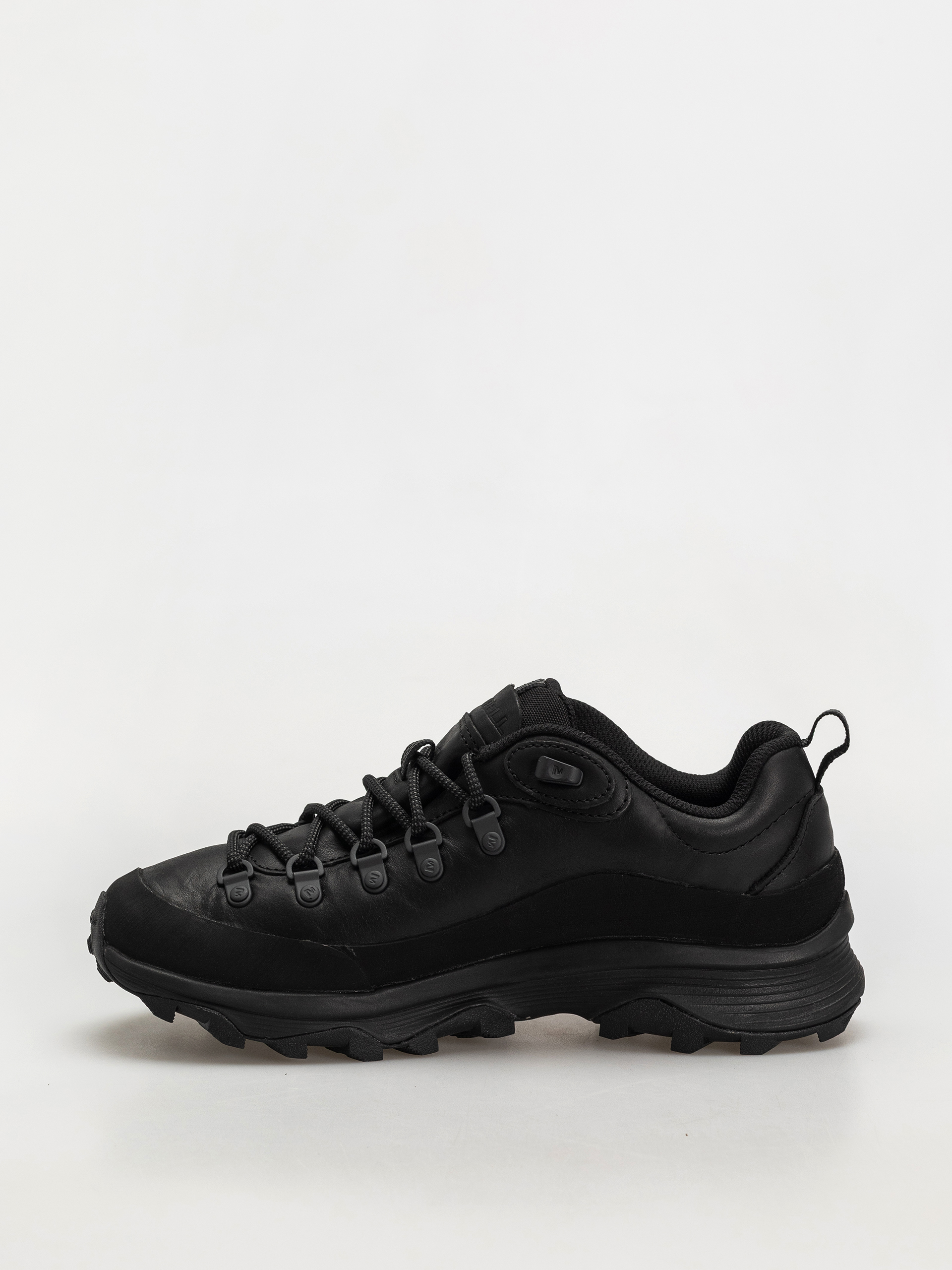 Обувки Merrell Ontario Speed Ltr Lace Se (black)