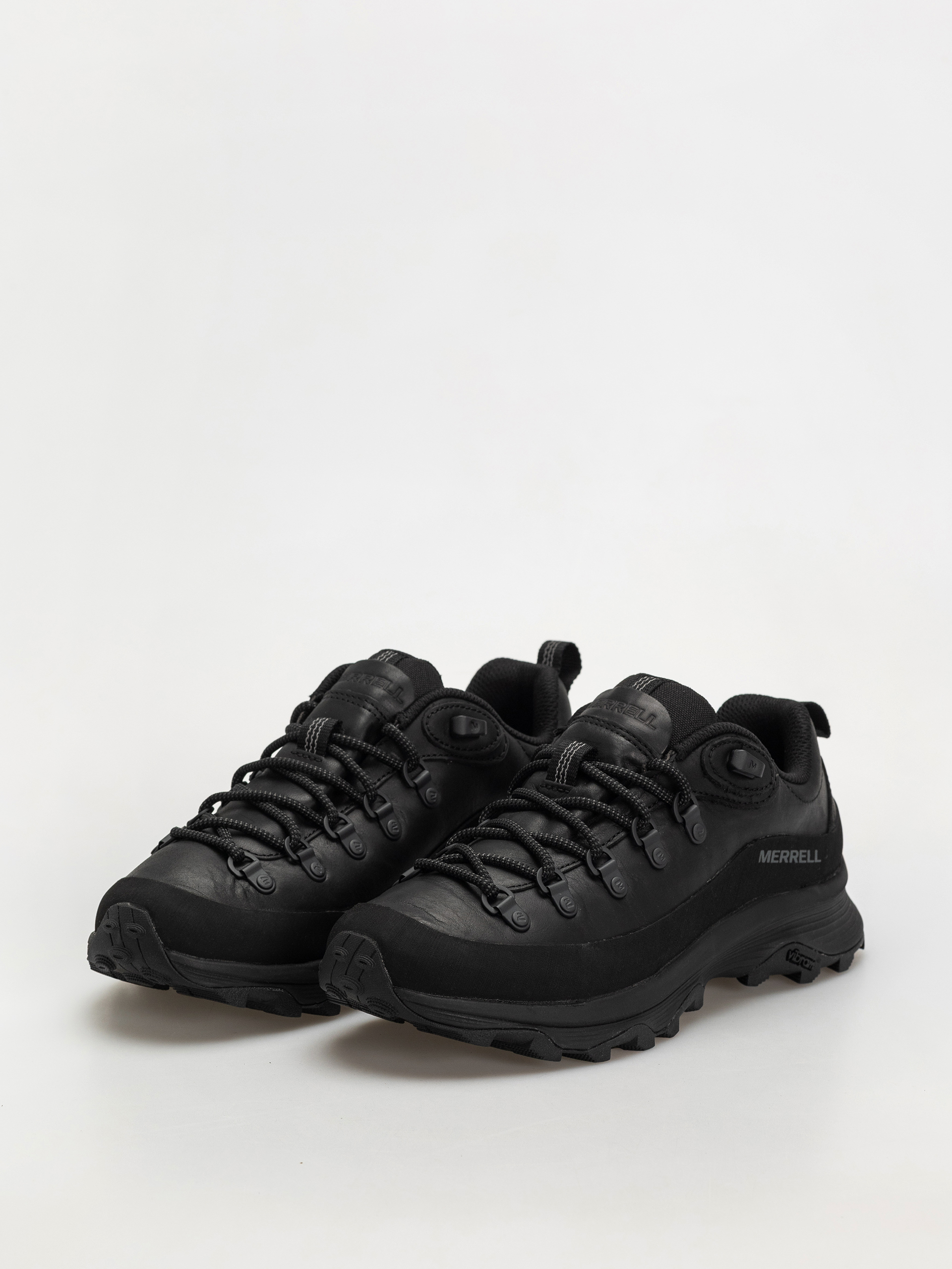 Обувки Merrell Ontario Speed Ltr Lace Se (black)