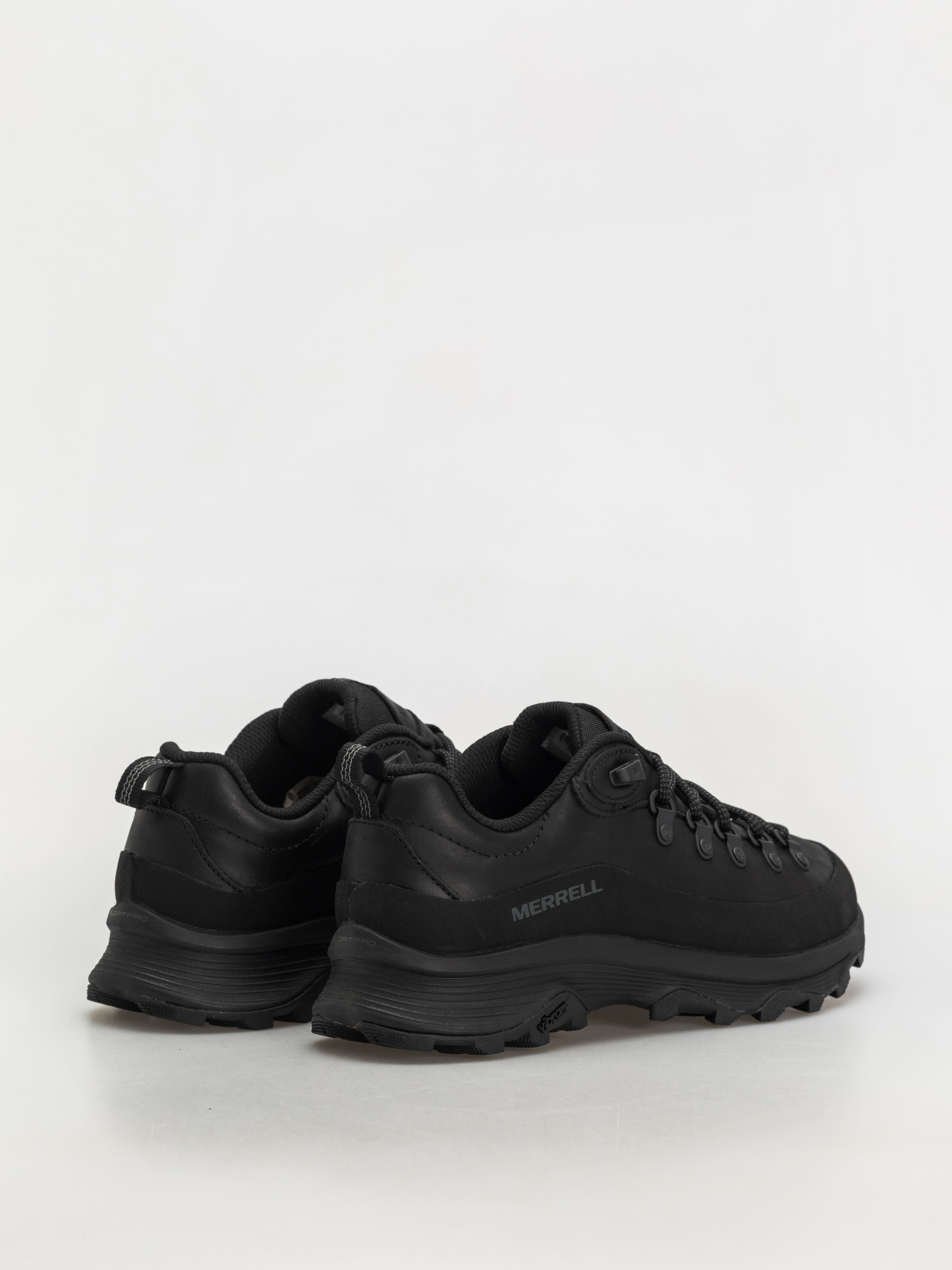 Обувки Merrell Ontario Speed Ltr Lace Se (black)