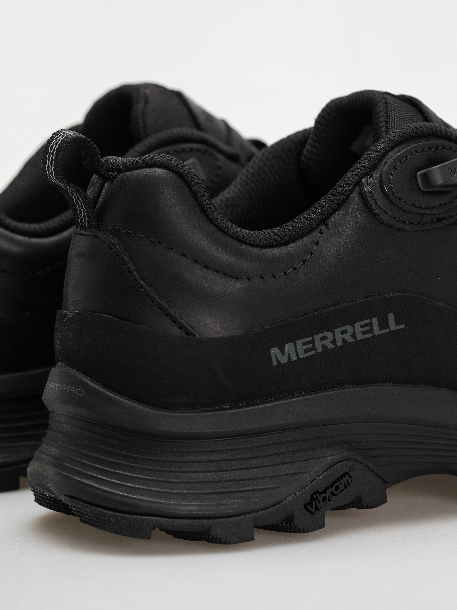 Обувки Merrell Ontario Speed Ltr Lace Se (black)