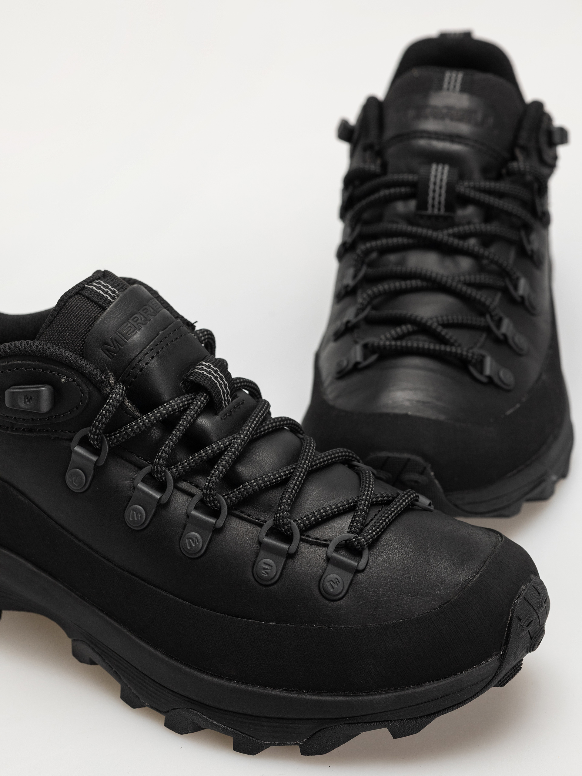 Обувки Merrell Ontario Speed Ltr Lace Se (black)