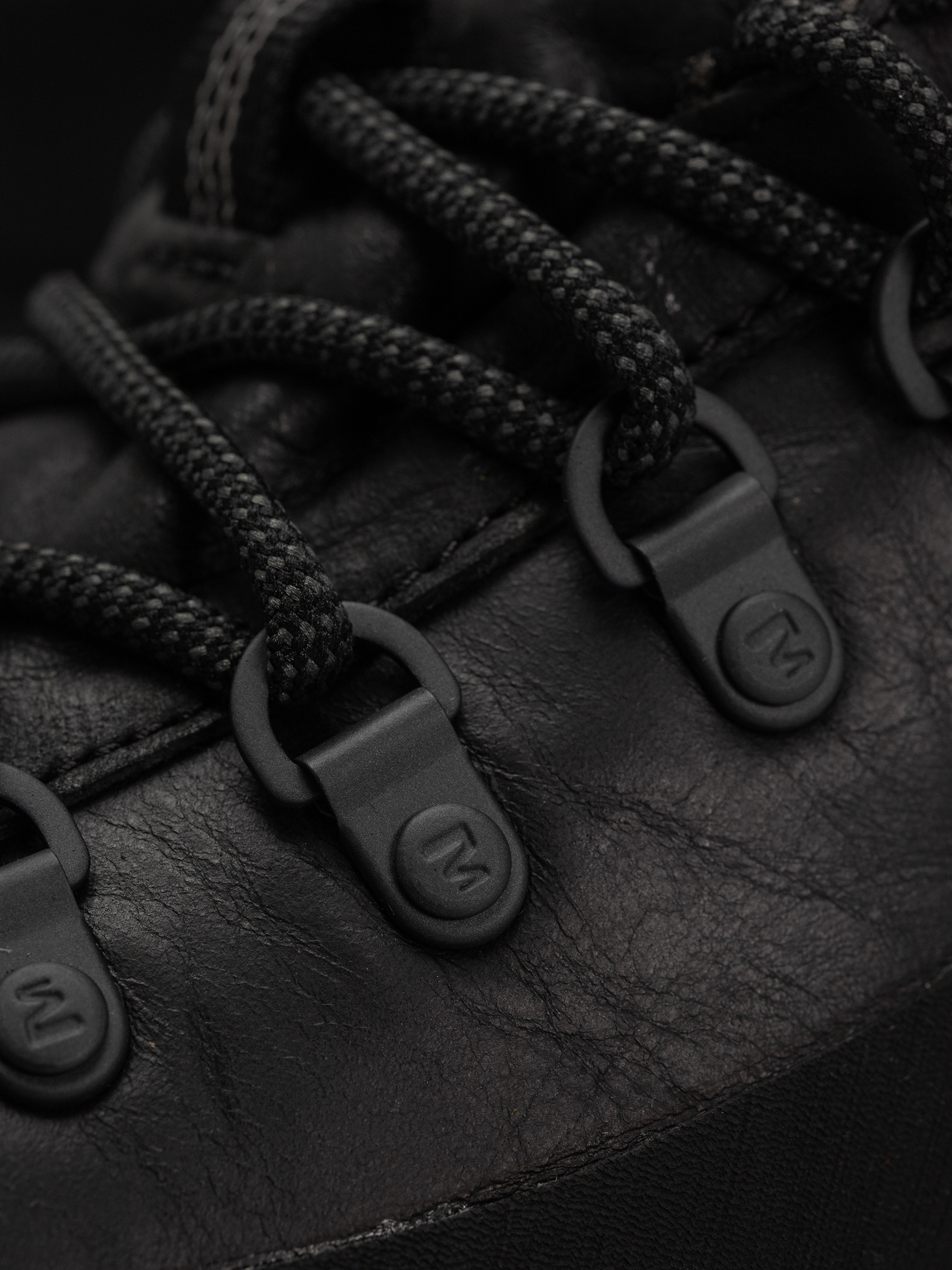 Обувки Merrell Ontario Speed Ltr Lace Se (black)