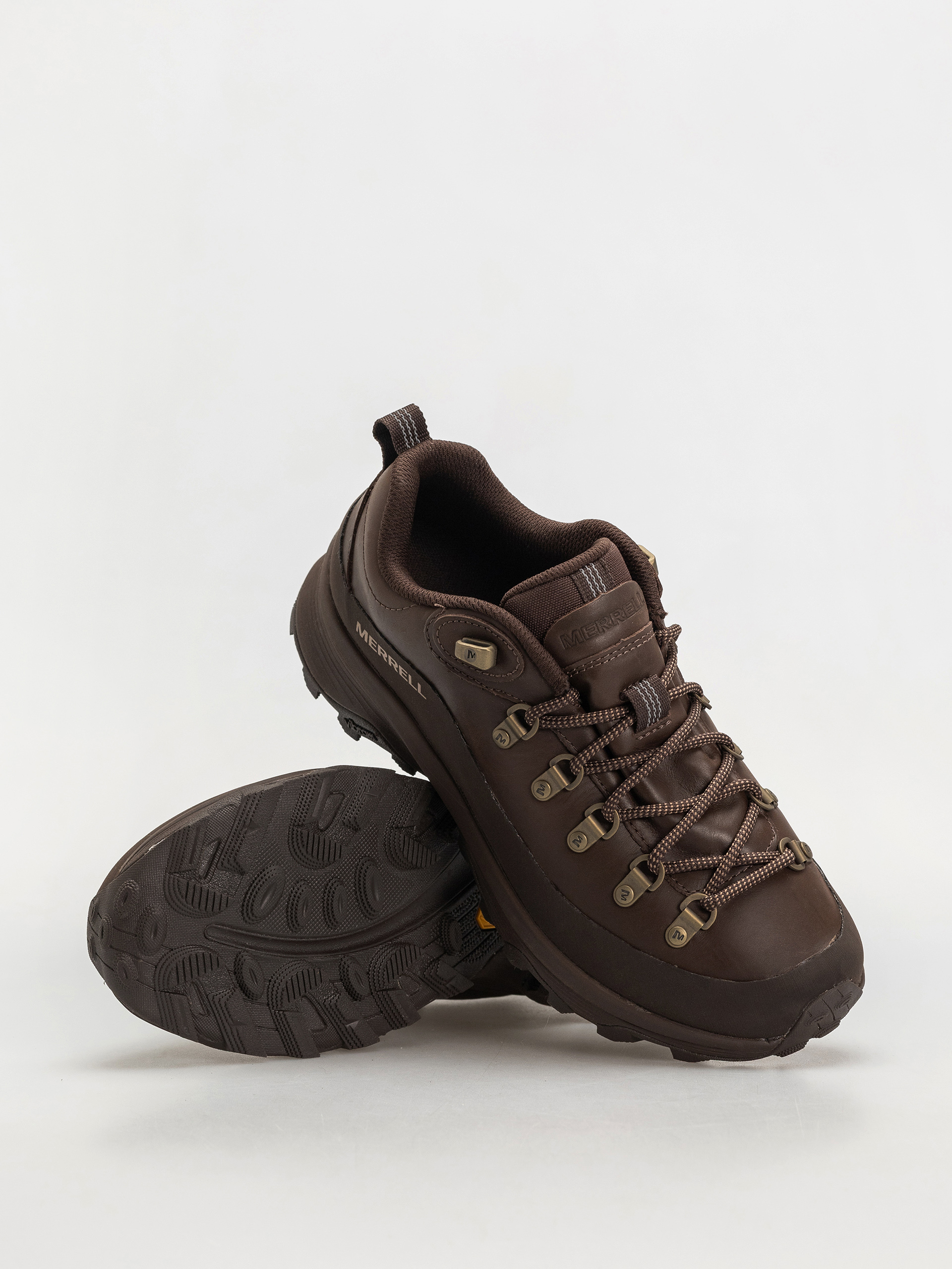 Обувки Merrell Ontario Speed Ltr Lace Se (mole)