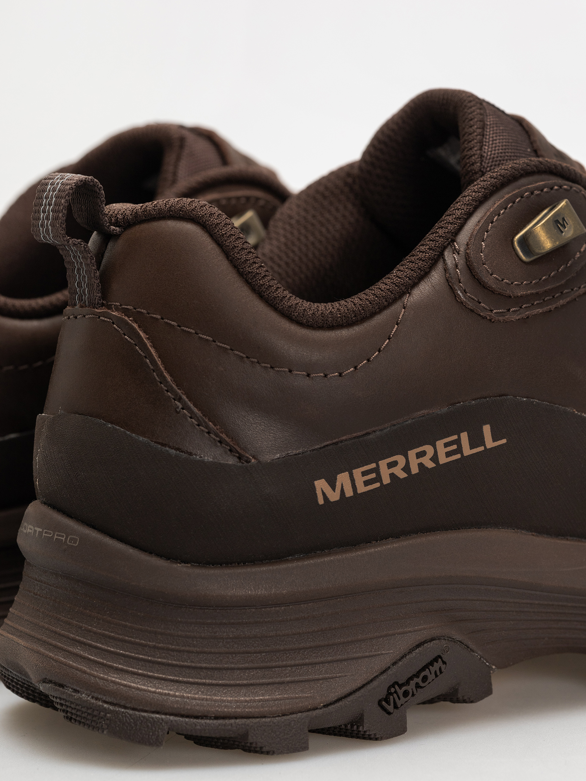 Обувки Merrell Ontario Speed Ltr Lace Se (mole)