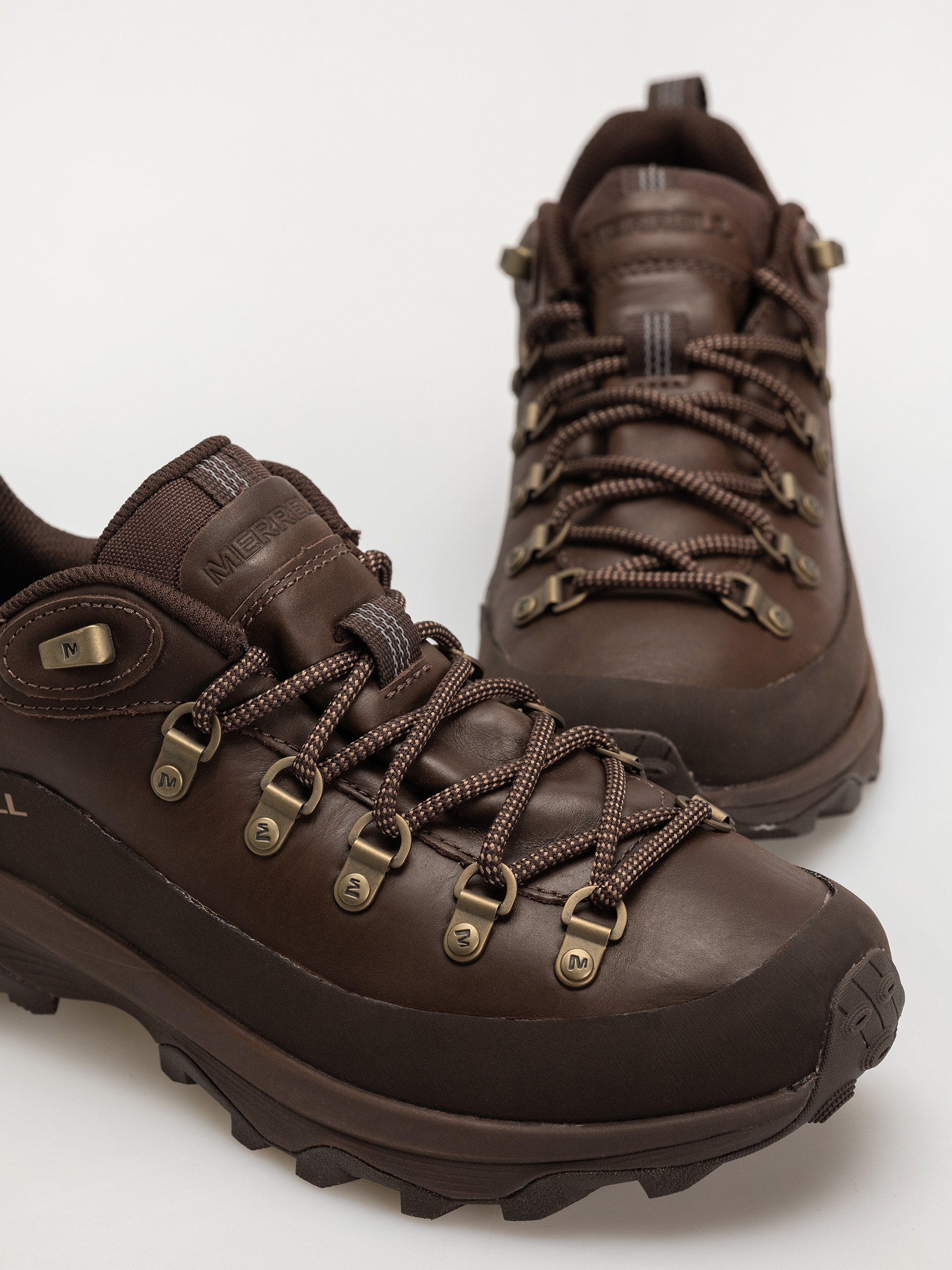 Обувки Merrell Ontario Speed Ltr Lace Se (mole)