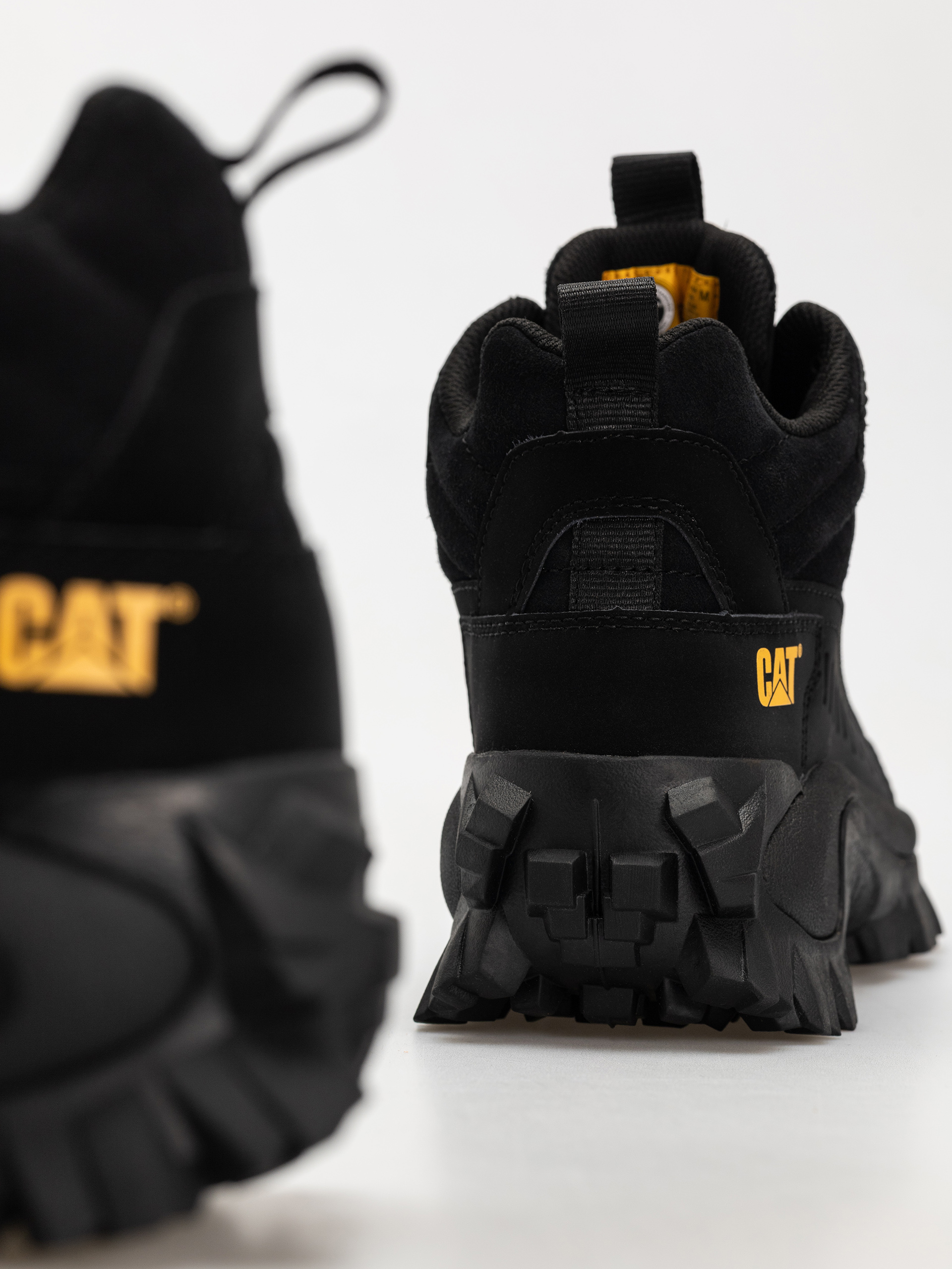 Зимни обувки Caterpillar Intruder Mid Wp (black)