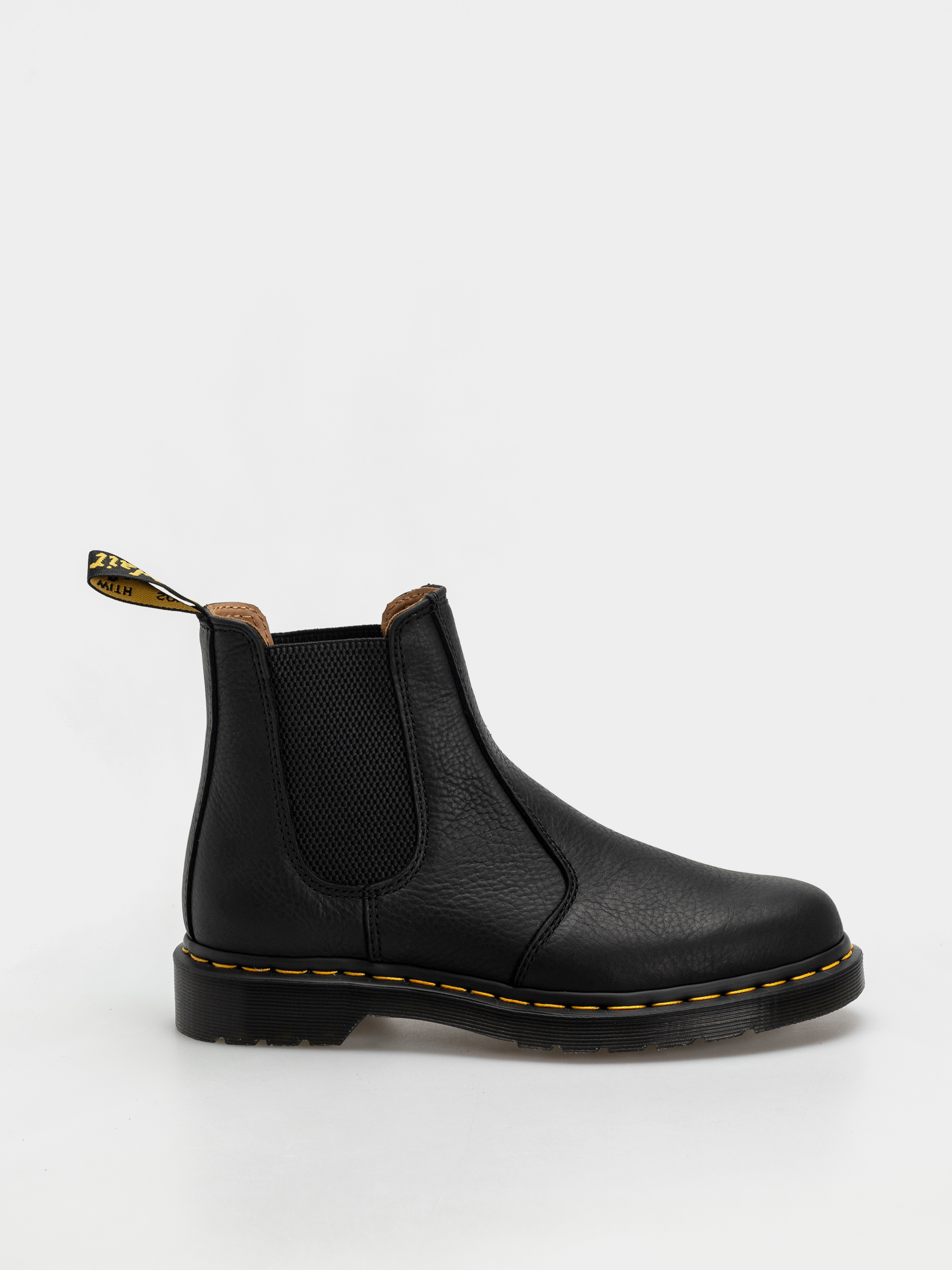 Обувки Dr. Martens 2976 Chelsea (black ambassador)