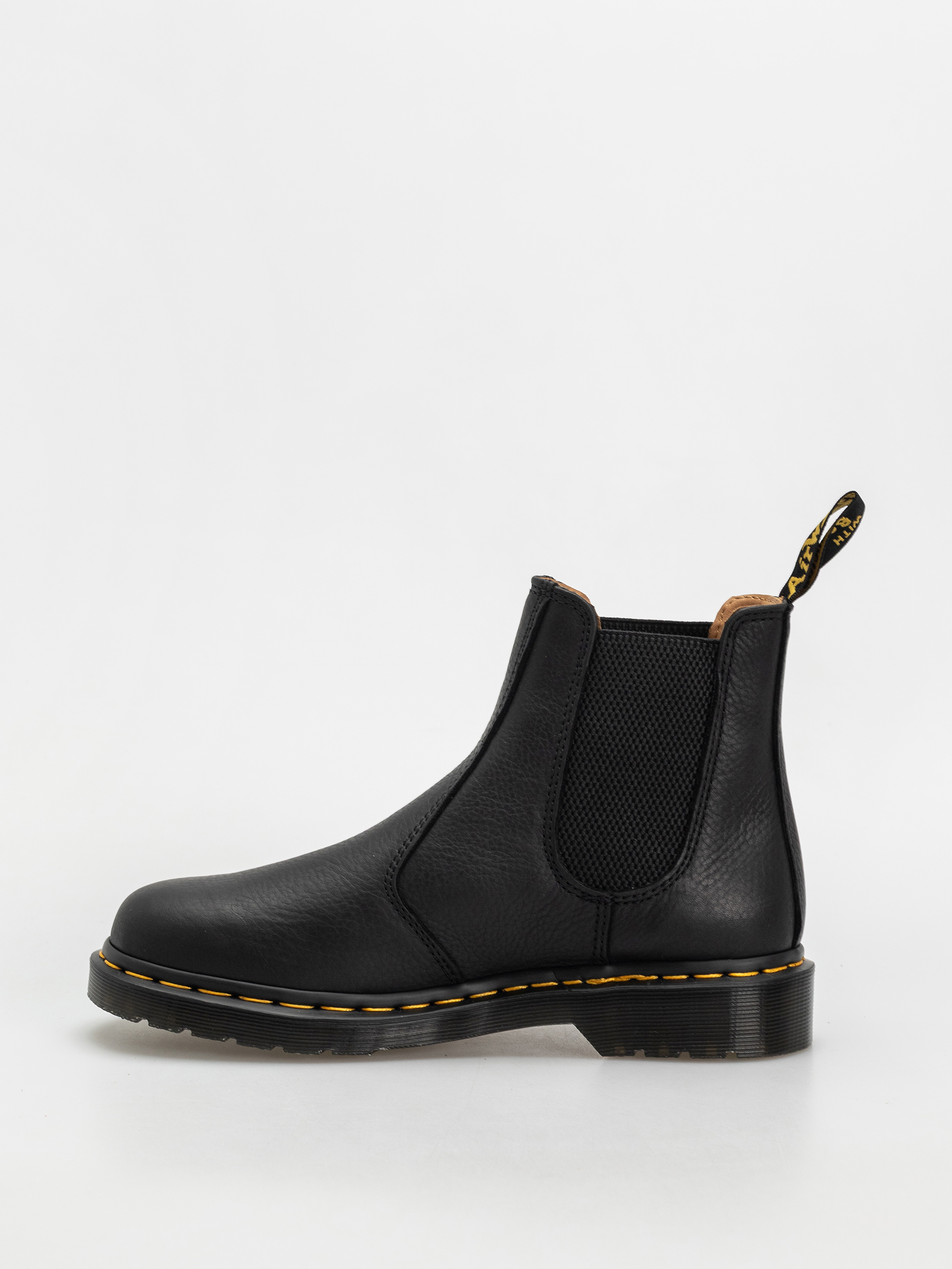 Обувки Dr. Martens 2976 Chelsea (black ambassador)