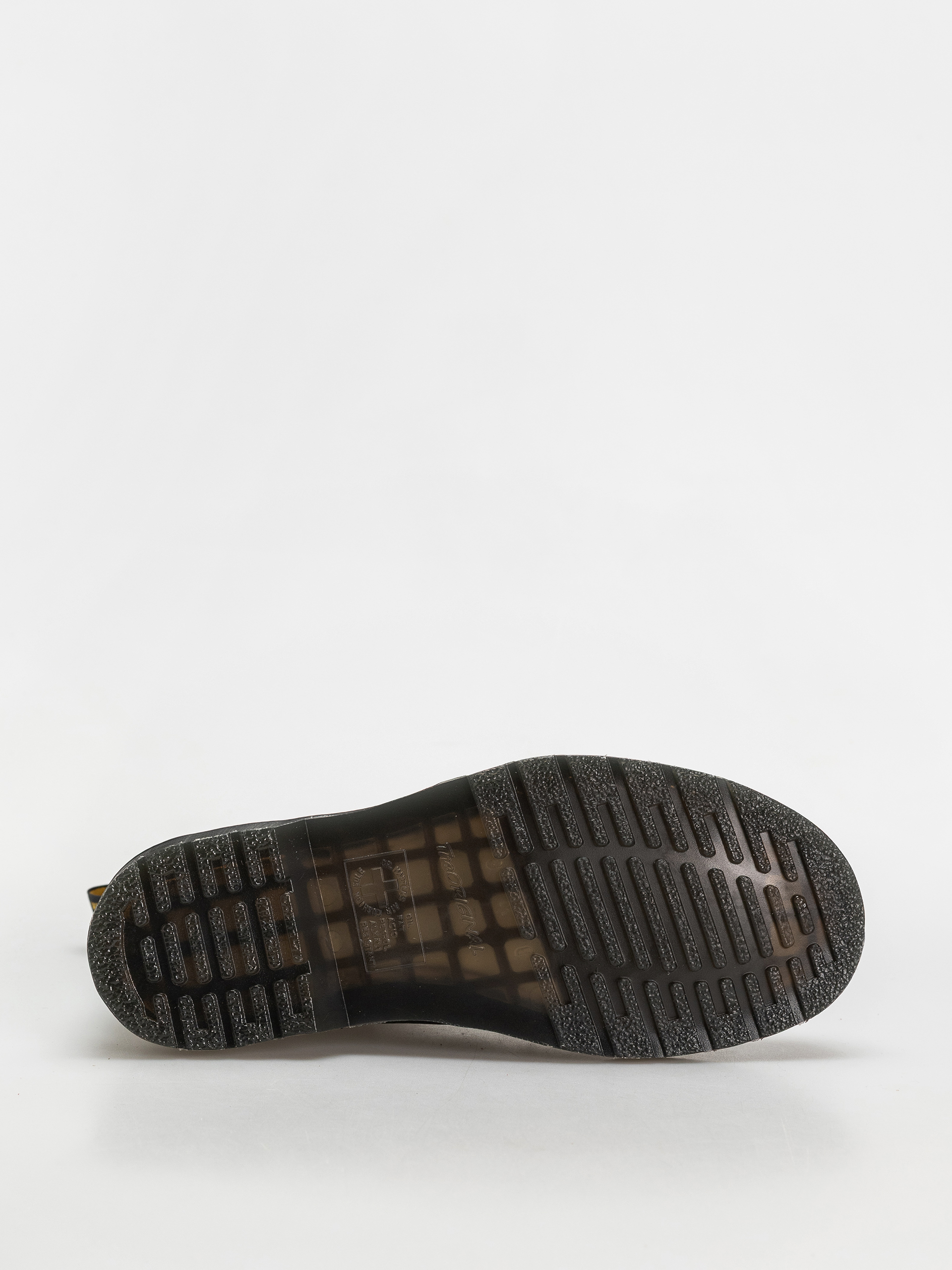 Обувки Dr. Martens 2976 Chelsea (black ambassador)