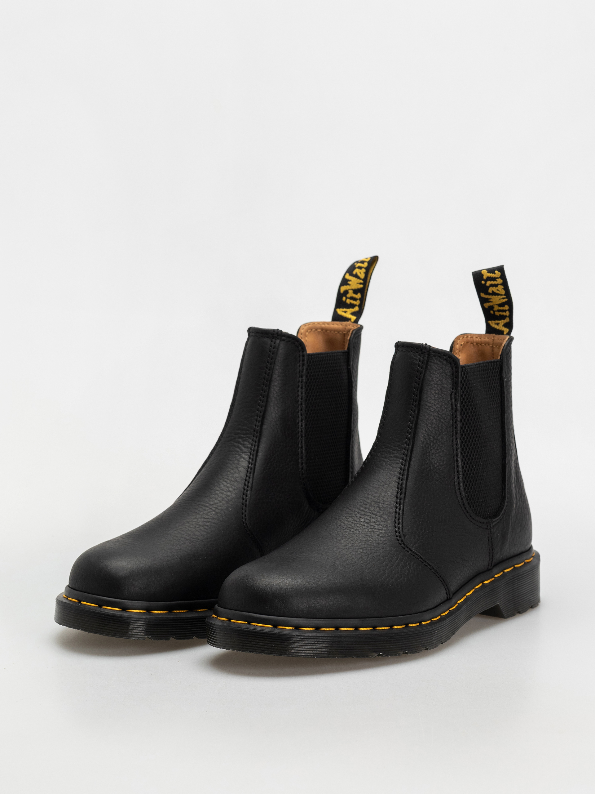 Обувки Dr. Martens 2976 Chelsea (black ambassador)