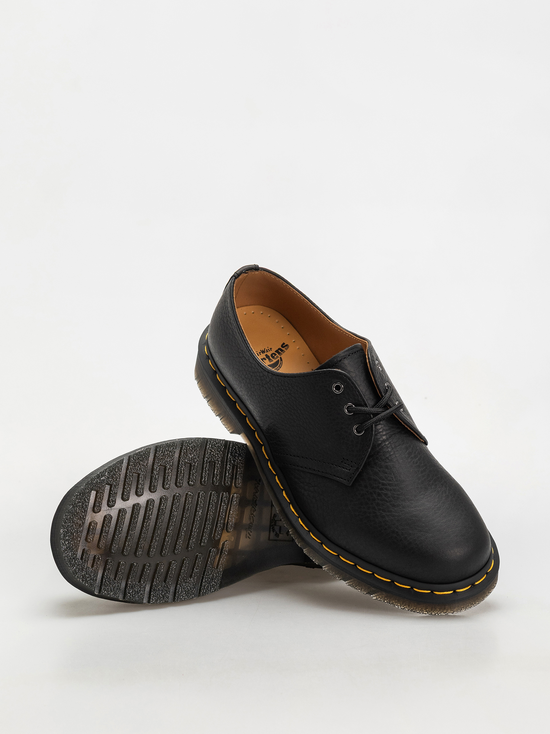 Обувки Dr. Martens 1461 (black ambassador)