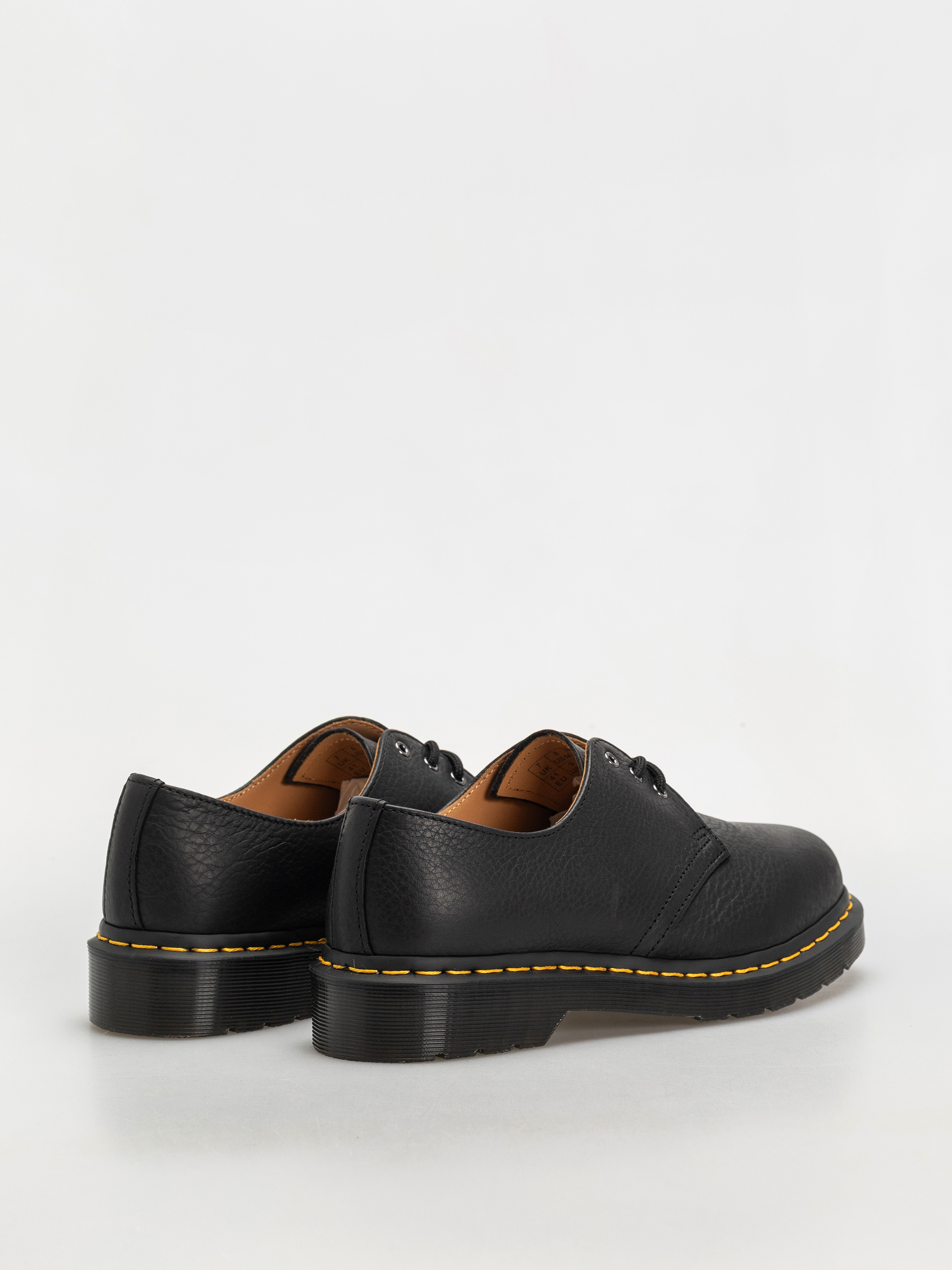 Обувки Dr. Martens 1461 (black ambassador)