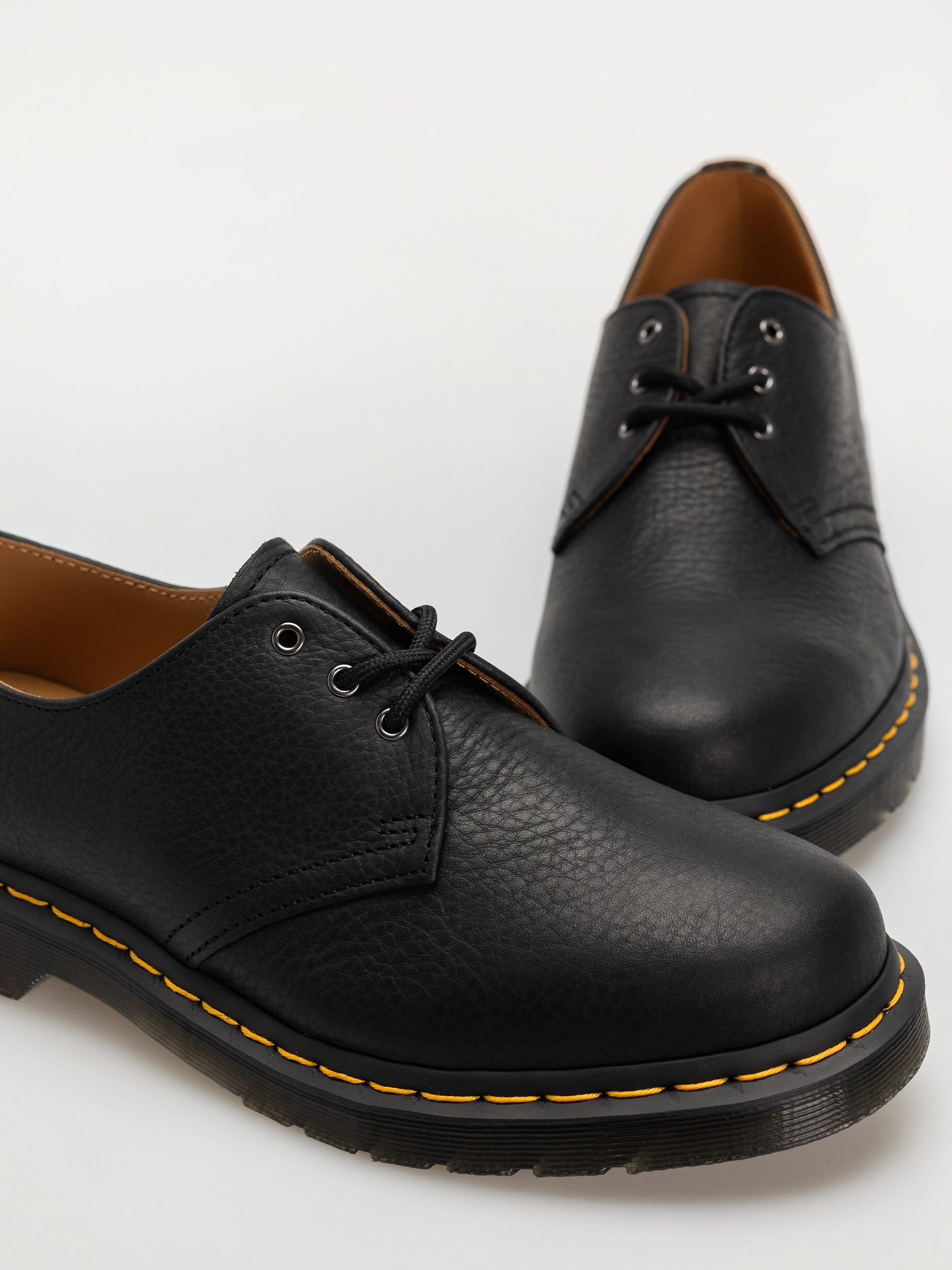 Обувки Dr. Martens 1461 (black ambassador)
