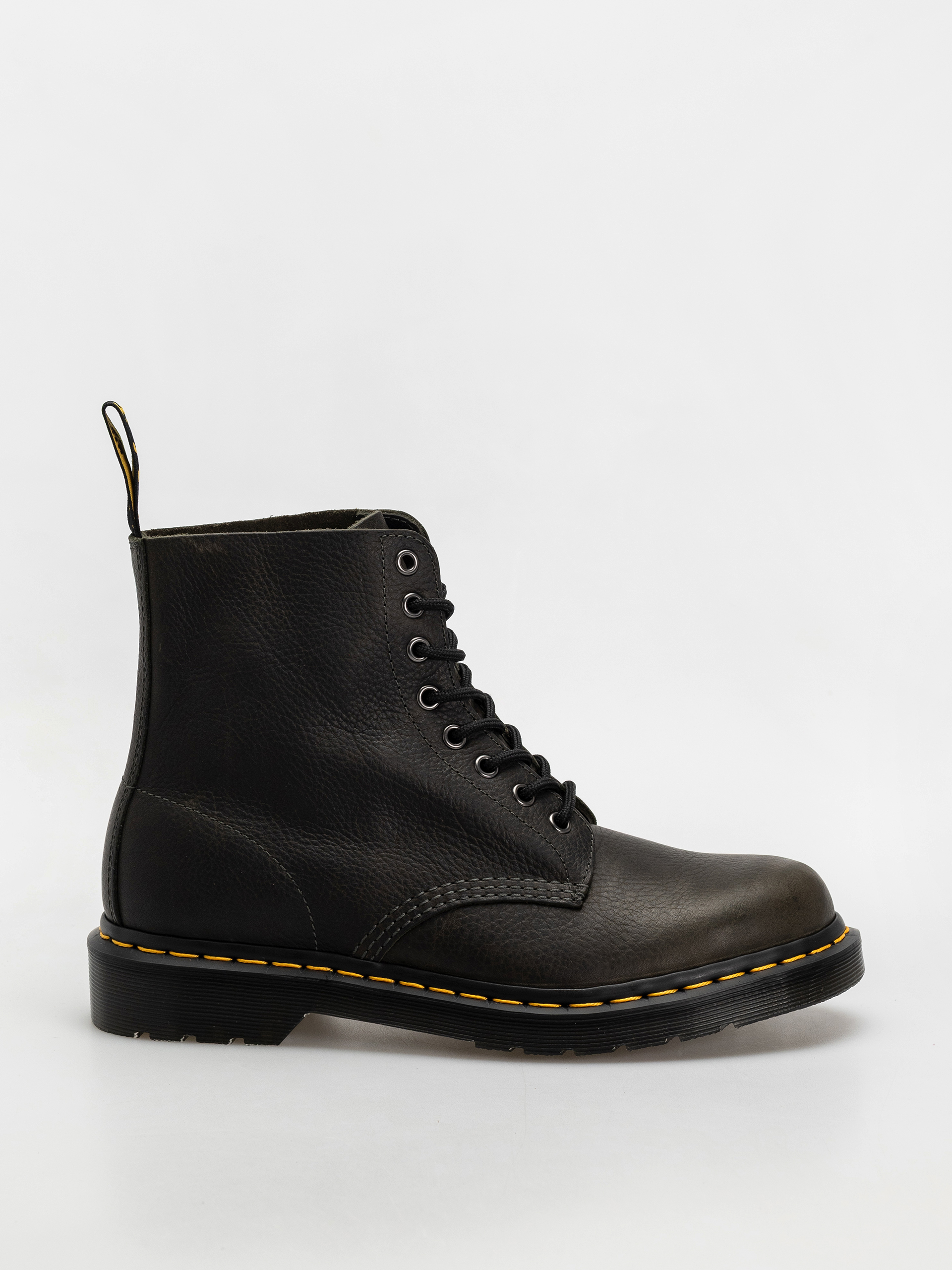 u041eu0431u0443u0432u043au0438 Dr. Martens 1460 Pascal (forest green green ambassador)