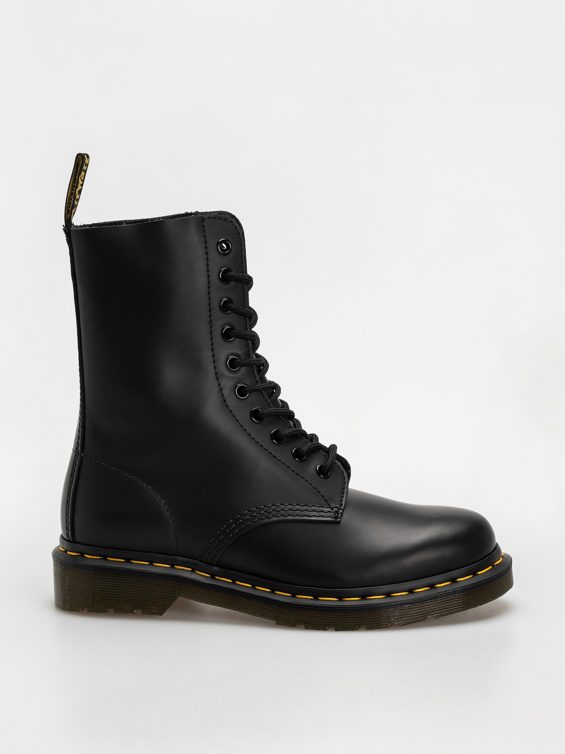 Обувки Dr. Martens 1490 (black smooth)