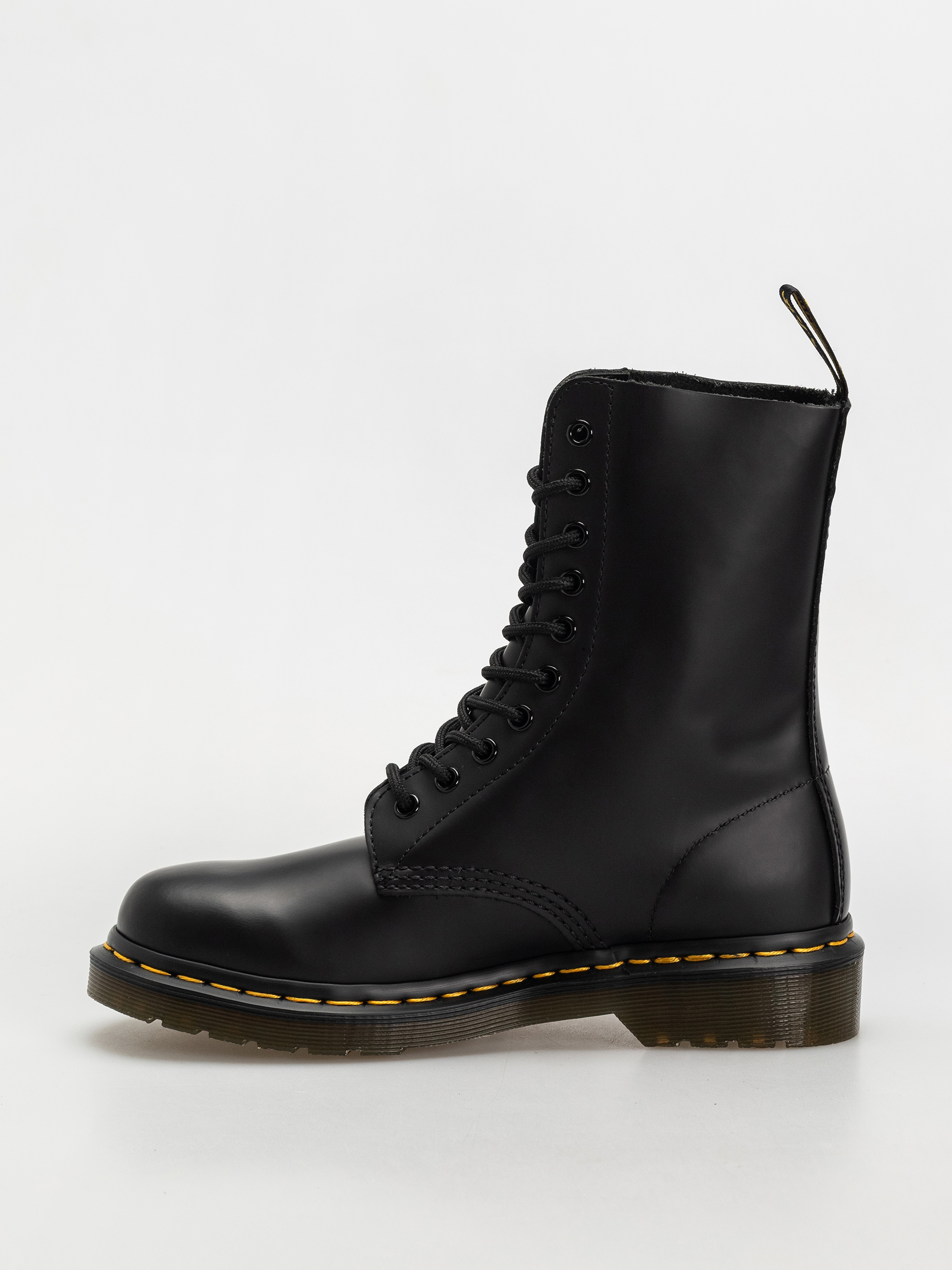 Обувки Dr. Martens 1490 (black smooth)