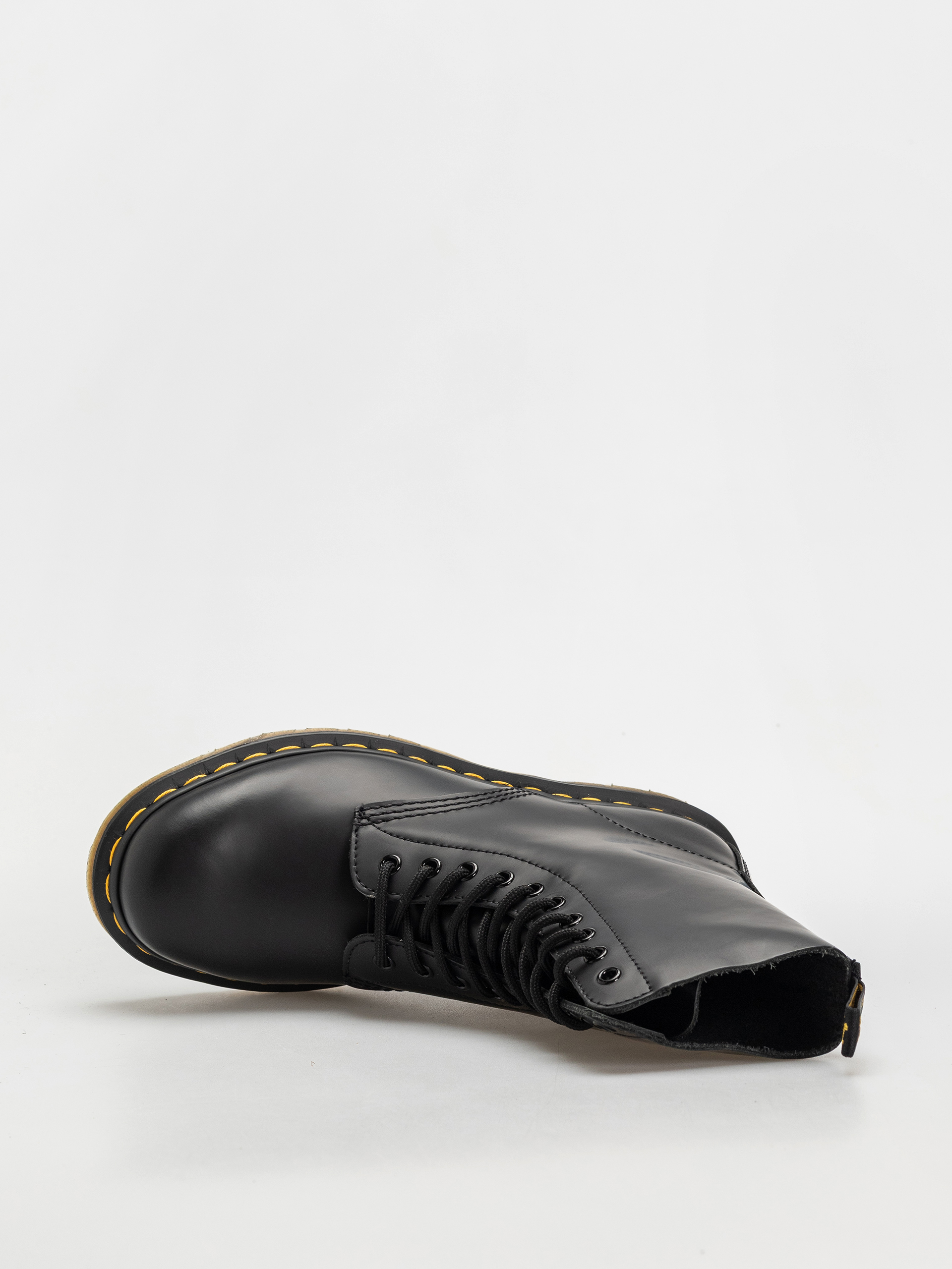 Обувки Dr. Martens 1490 (black smooth)