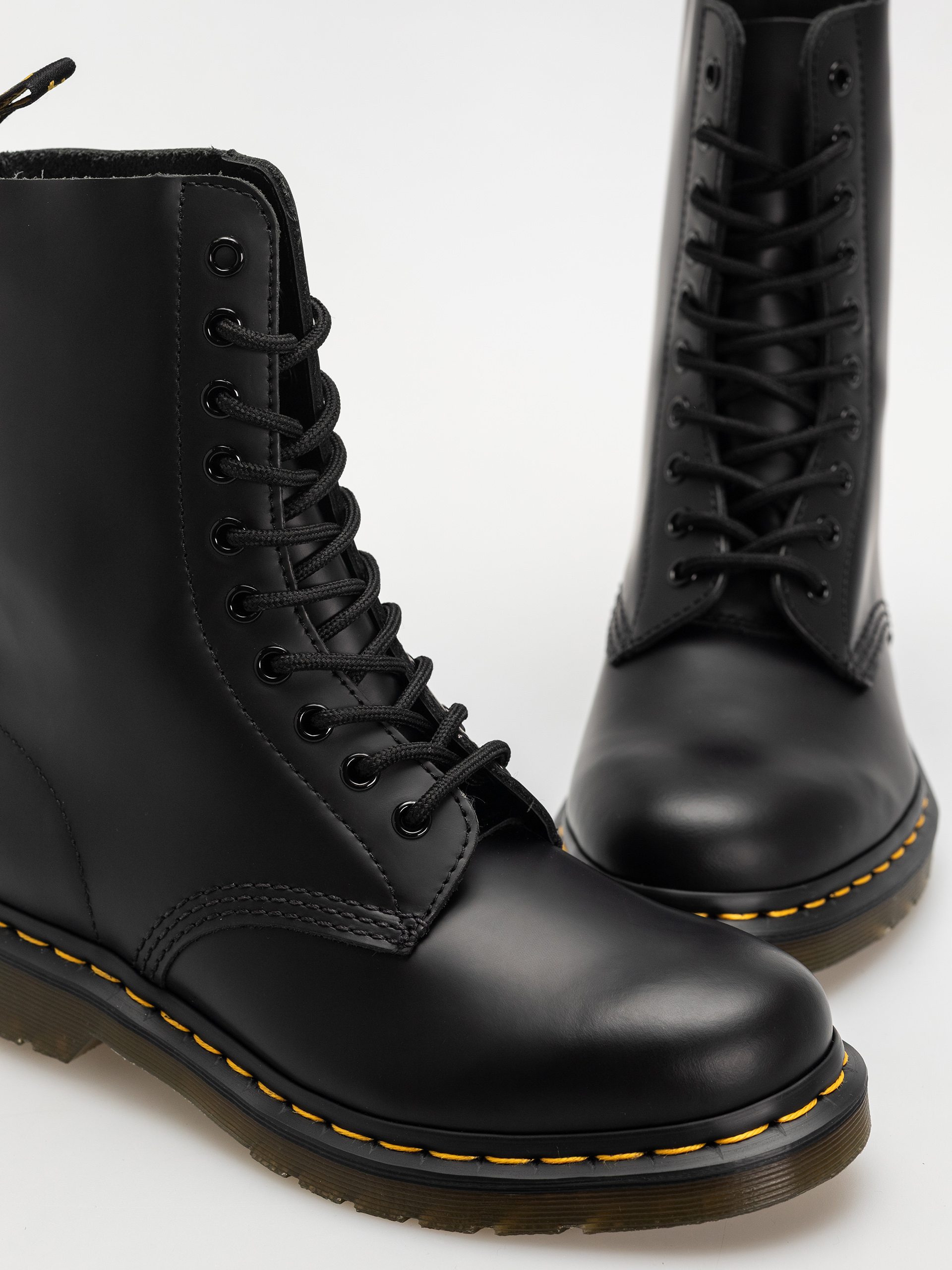 Обувки Dr. Martens 1490 (black smooth)