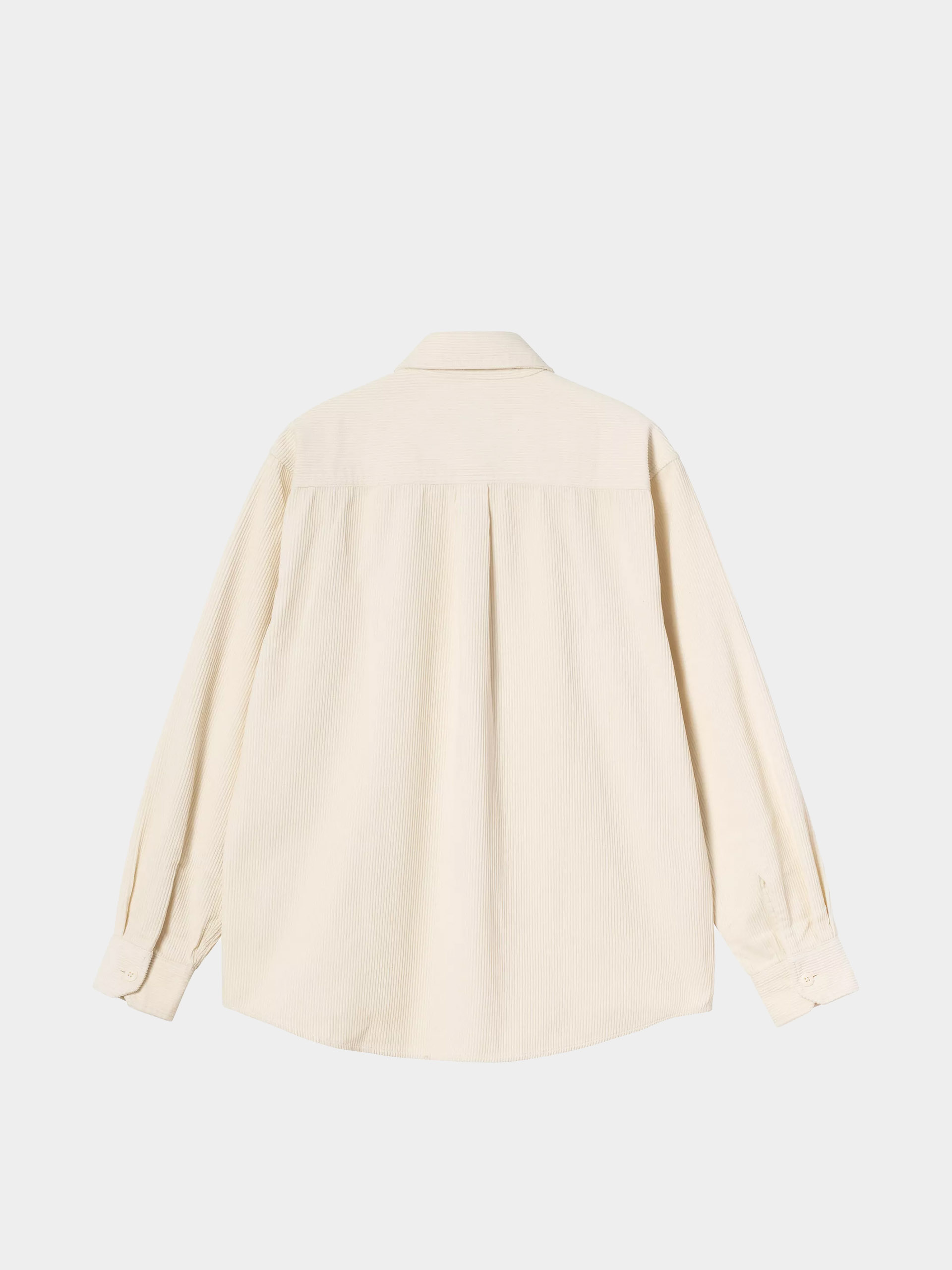 Риза Carhartt WIP Flint (salt)