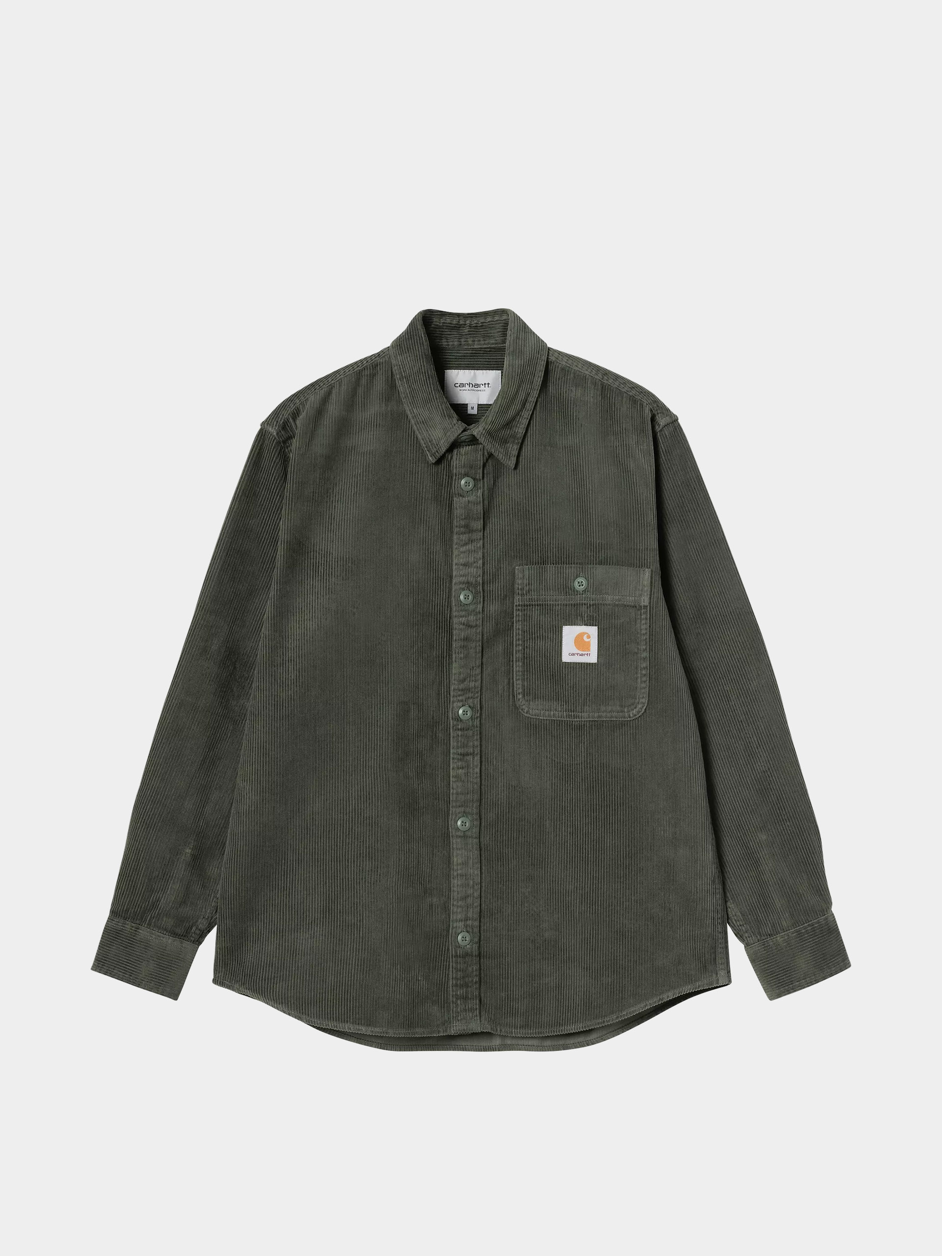 Риза Carhartt WIP Flint (opuntia)