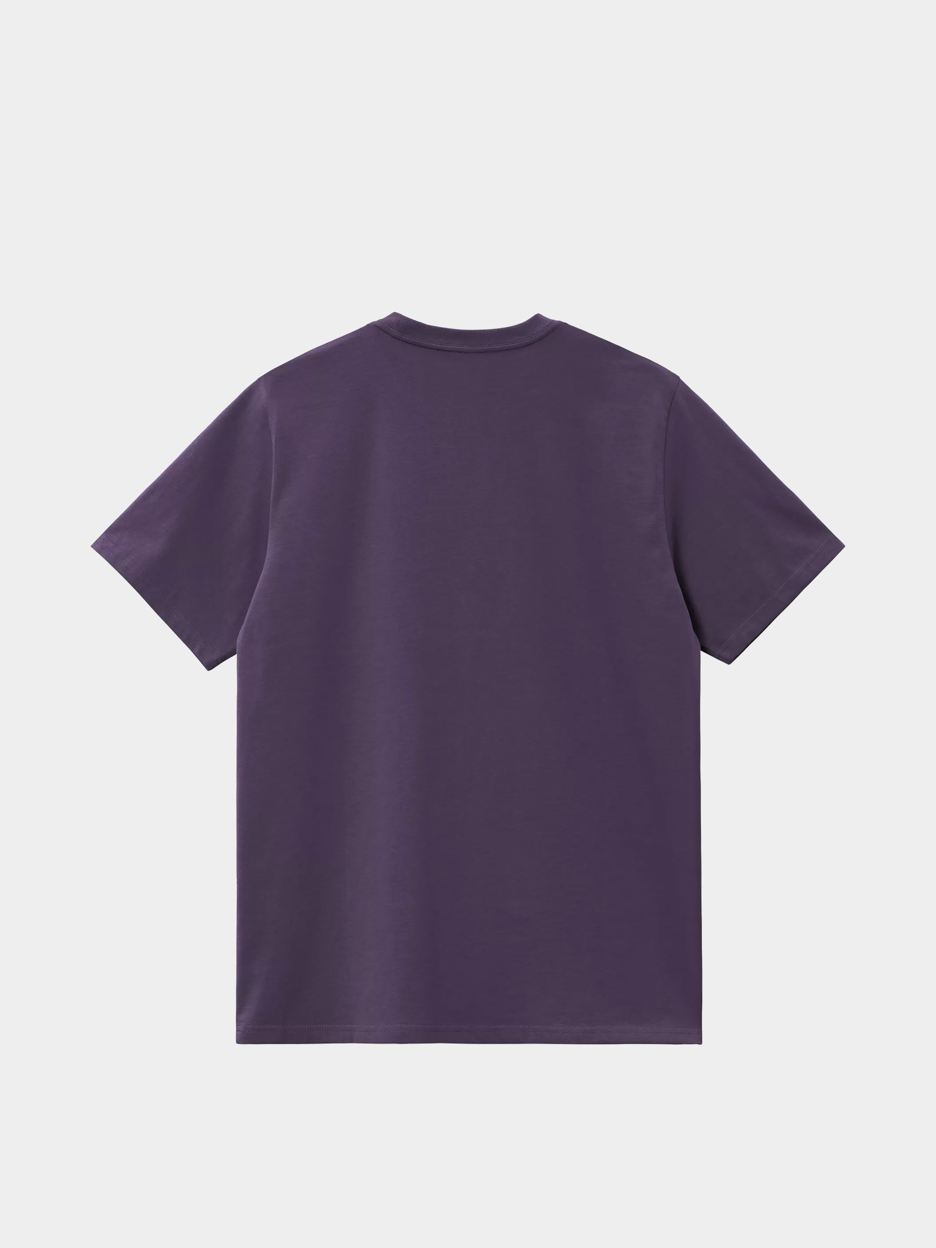 Тениска Carhartt WIP Chase (lakers/gold)