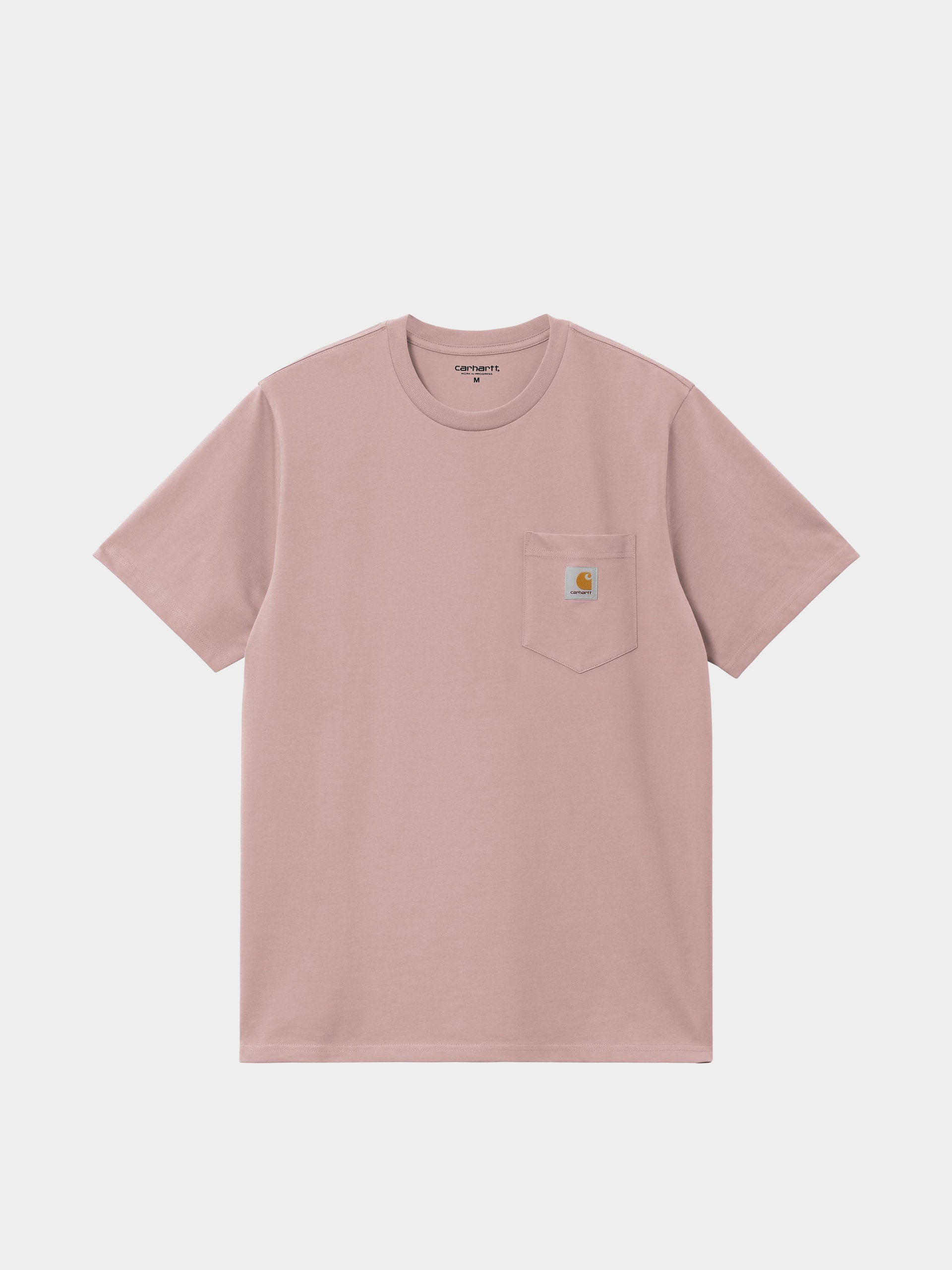 u0422u0435u043du0438u0441u043au0430 Carhartt WIP Pocket (glassy pink)