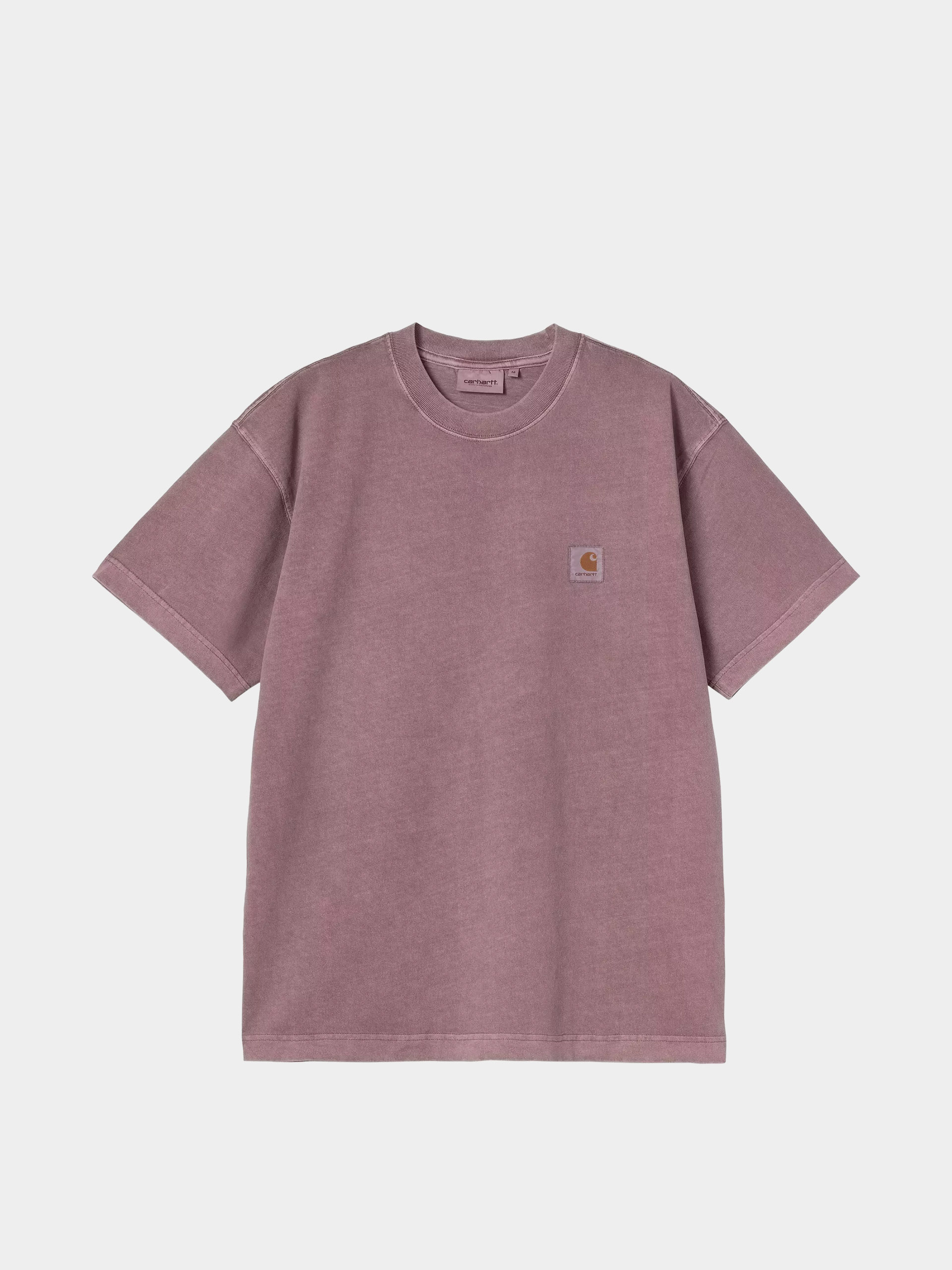 u0422u0435u043du0438u0441u043au0430 Carhartt WIP Vista (phlox/garment dyed)