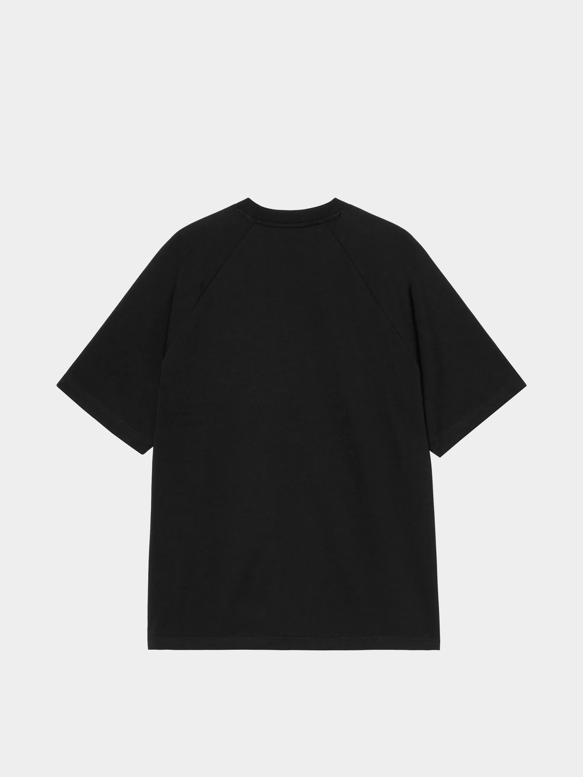 Тениска Carhartt WIP Ray (black)