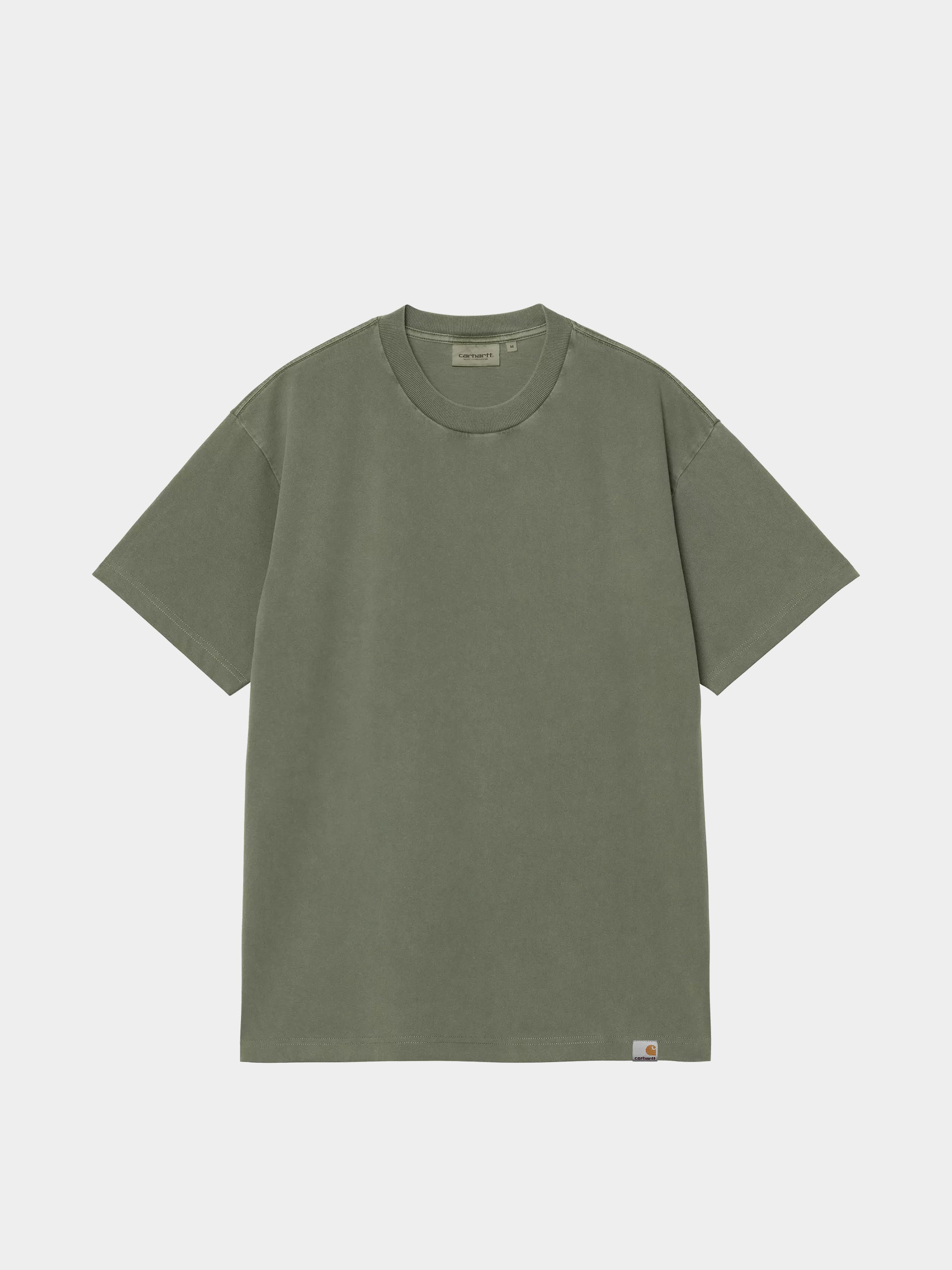 u0422u0435u043du0438u0441u043au0430 Carhartt WIP RGGD (opuntia/garment dyed)