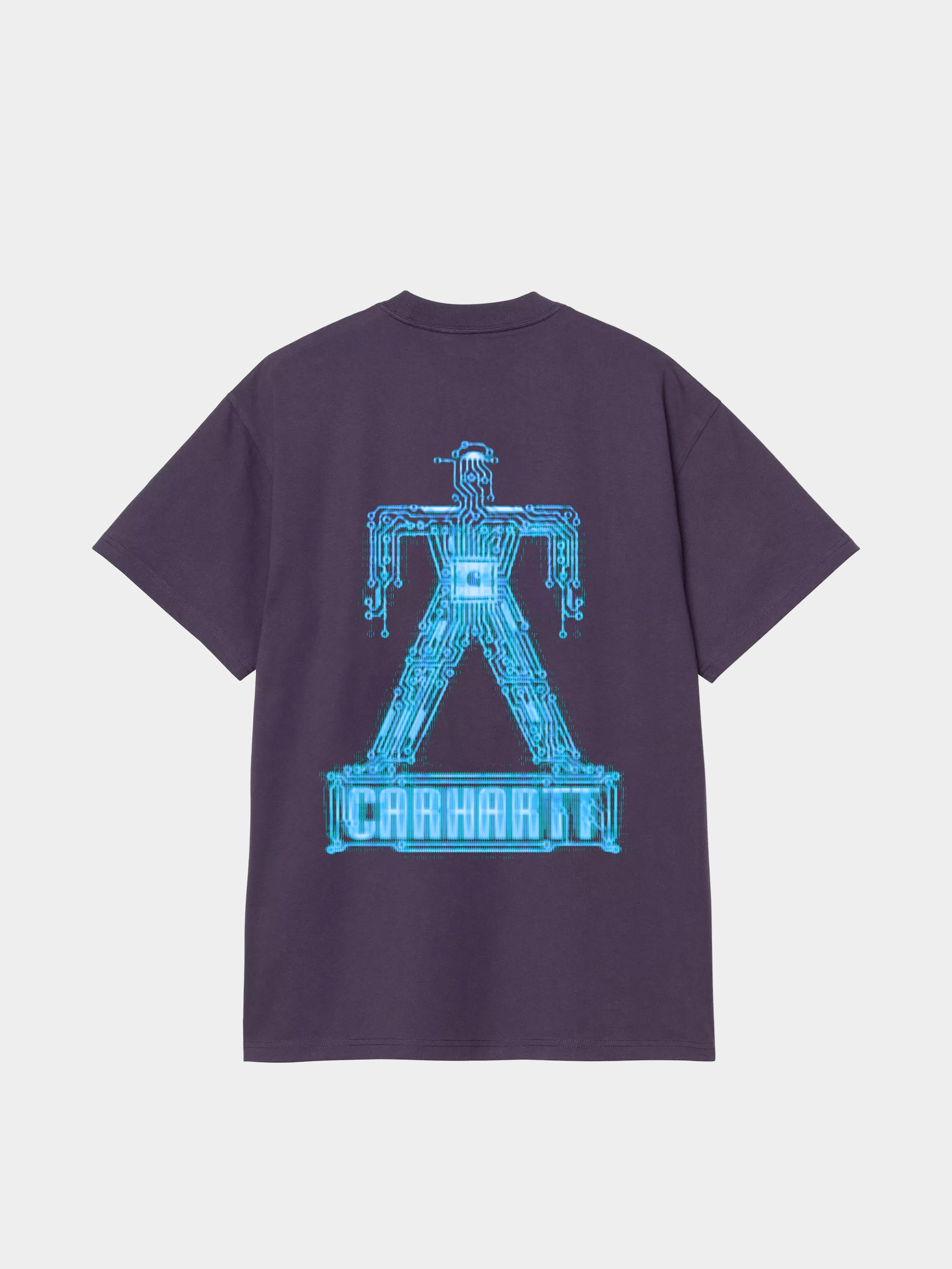 u0422u0435u043du0438u0441u043au0430 Carhartt WIP Electric Boogie (lakers)