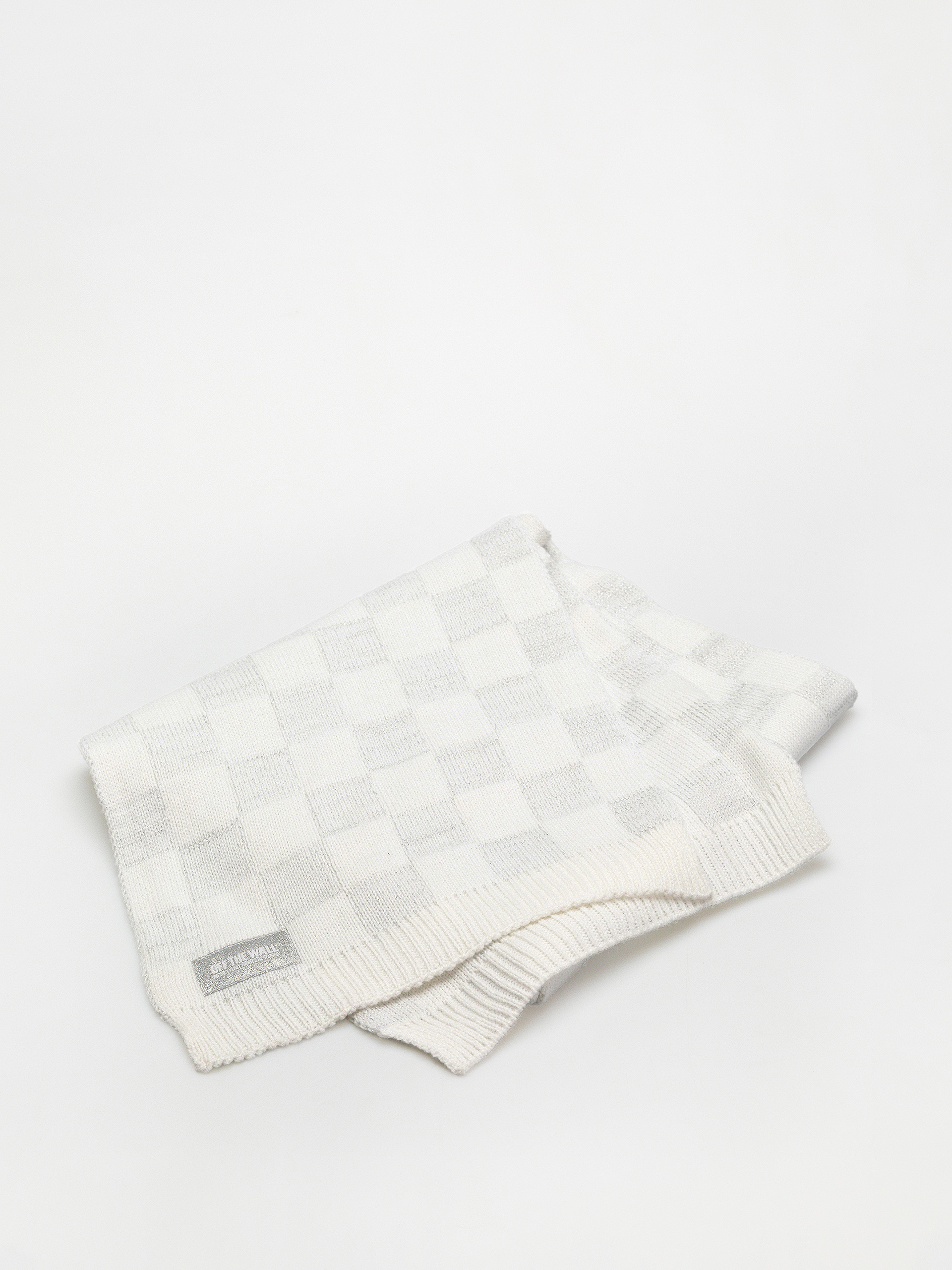 Шал Vans Off The Wall (white)