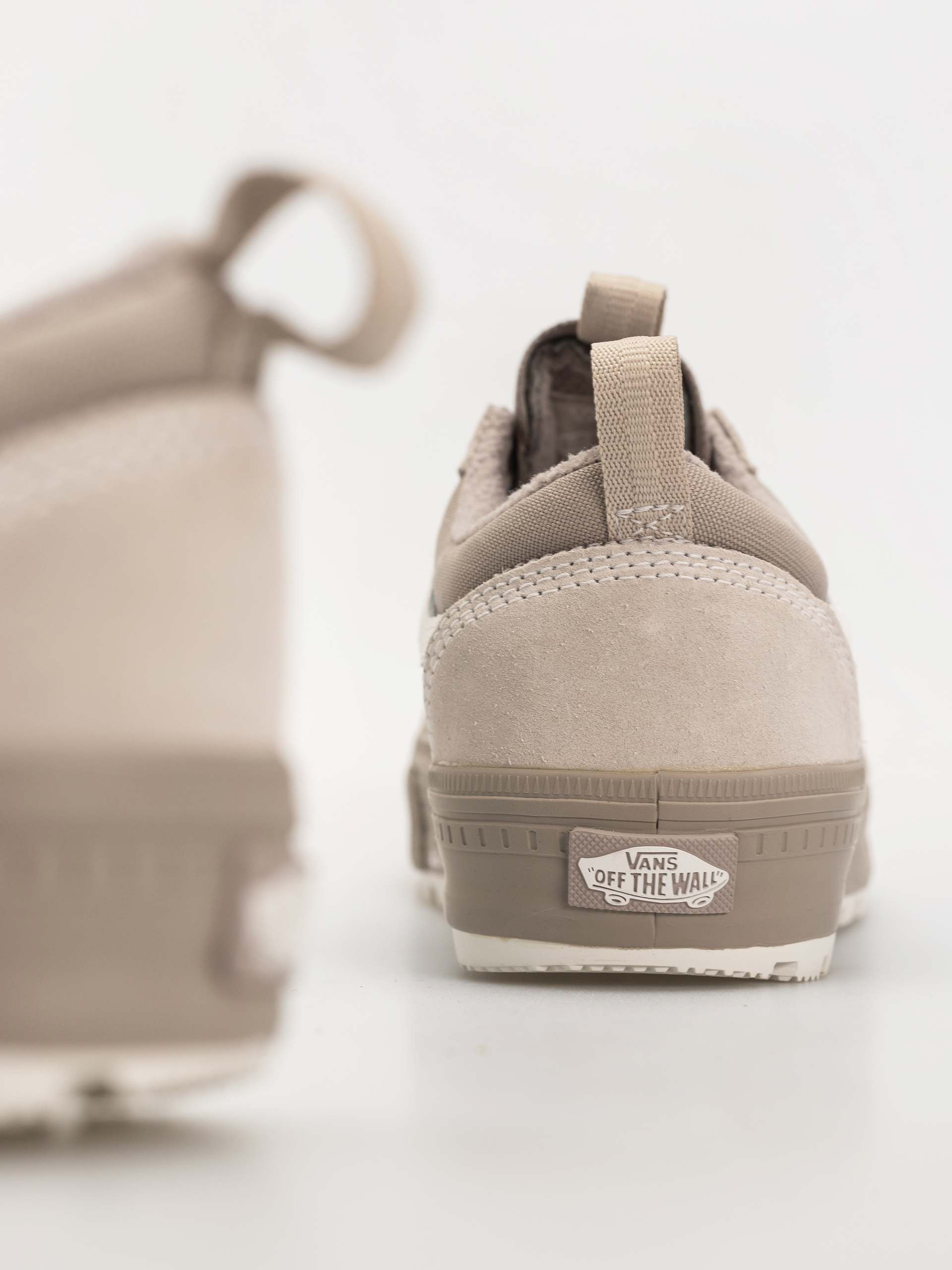 Обувки Vans Mte Old Skool Waterproof Insulated (stone)