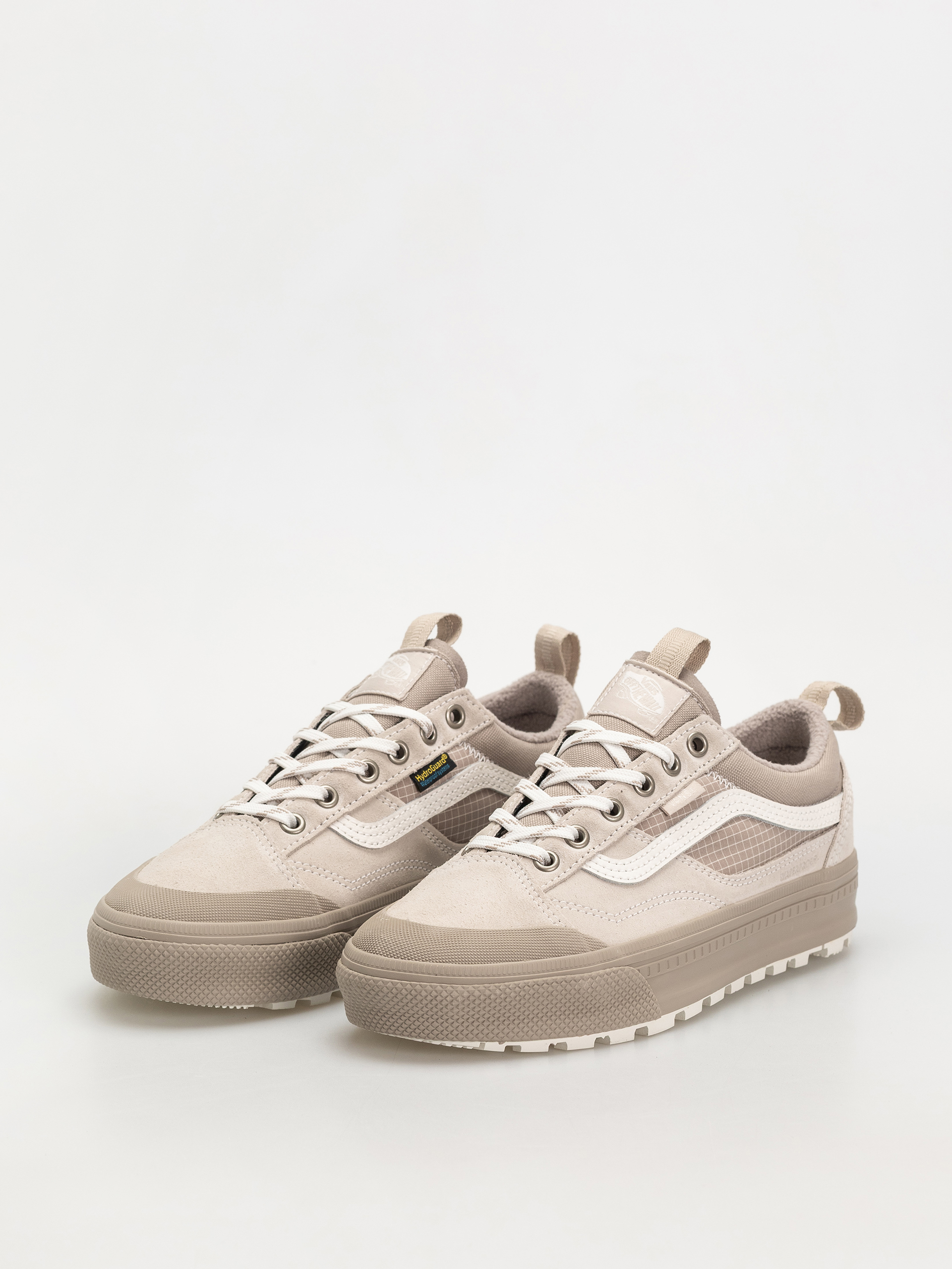 Обувки Vans Mte Old Skool Waterproof Insulated (stone)